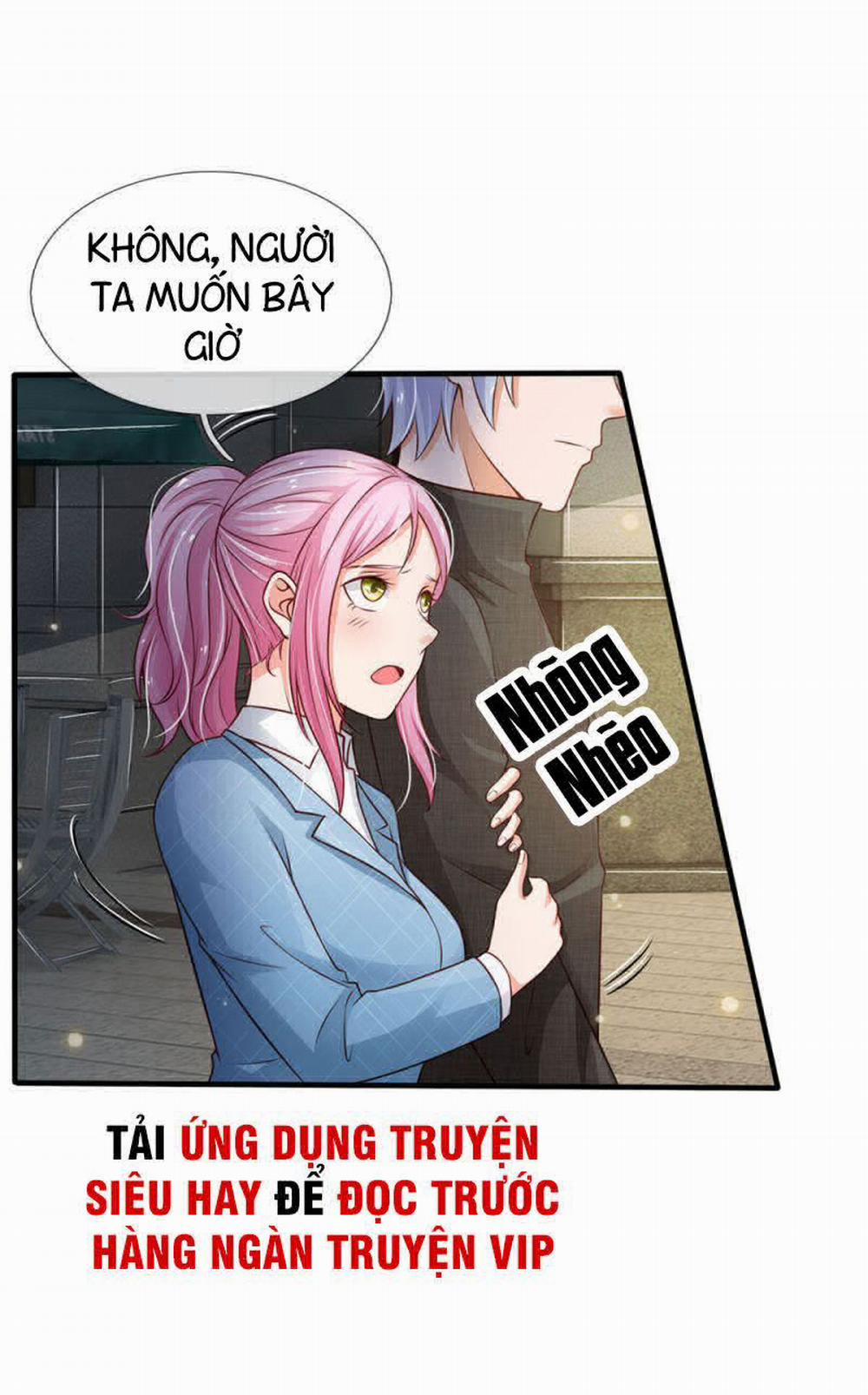 Ngạo Thị Thiên Địa 110 trang 18