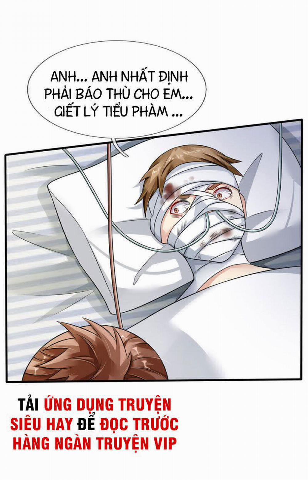 Ngạo Thị Thiên Địa 110 trang 21