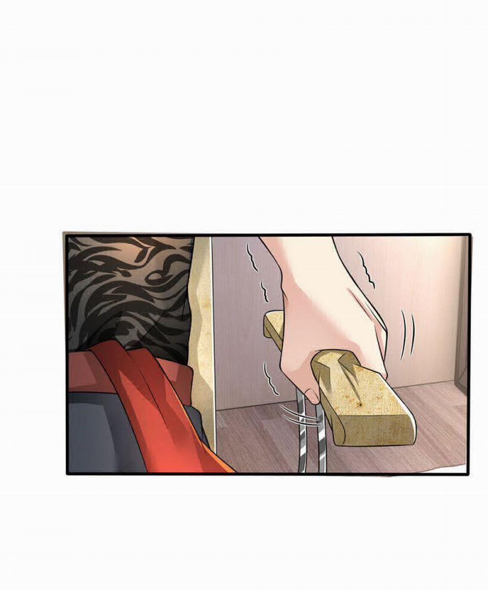 Ngạo Thị Thiên Địa 110 trang 22