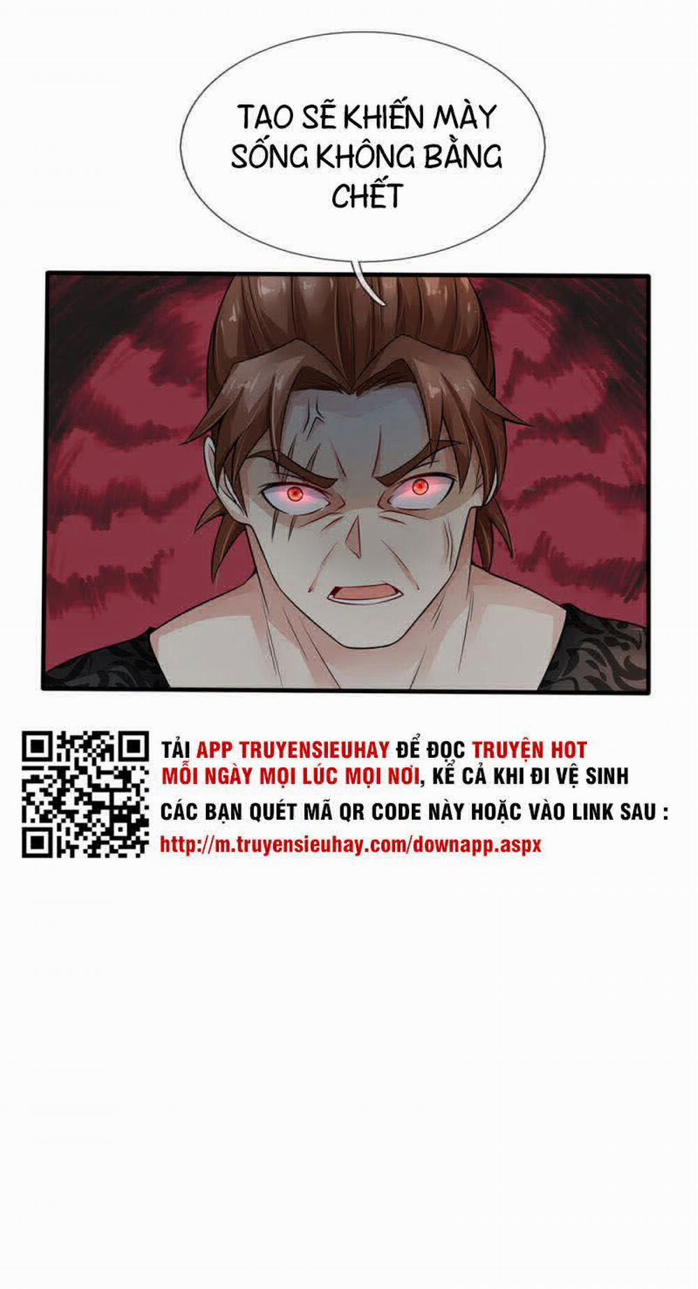 Ngạo Thị Thiên Địa 110 trang 25