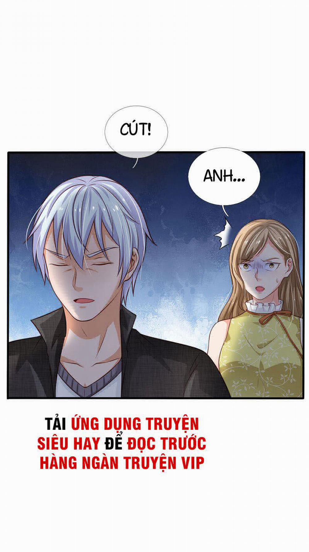 Ngạo Thị Thiên Địa 110 trang 4