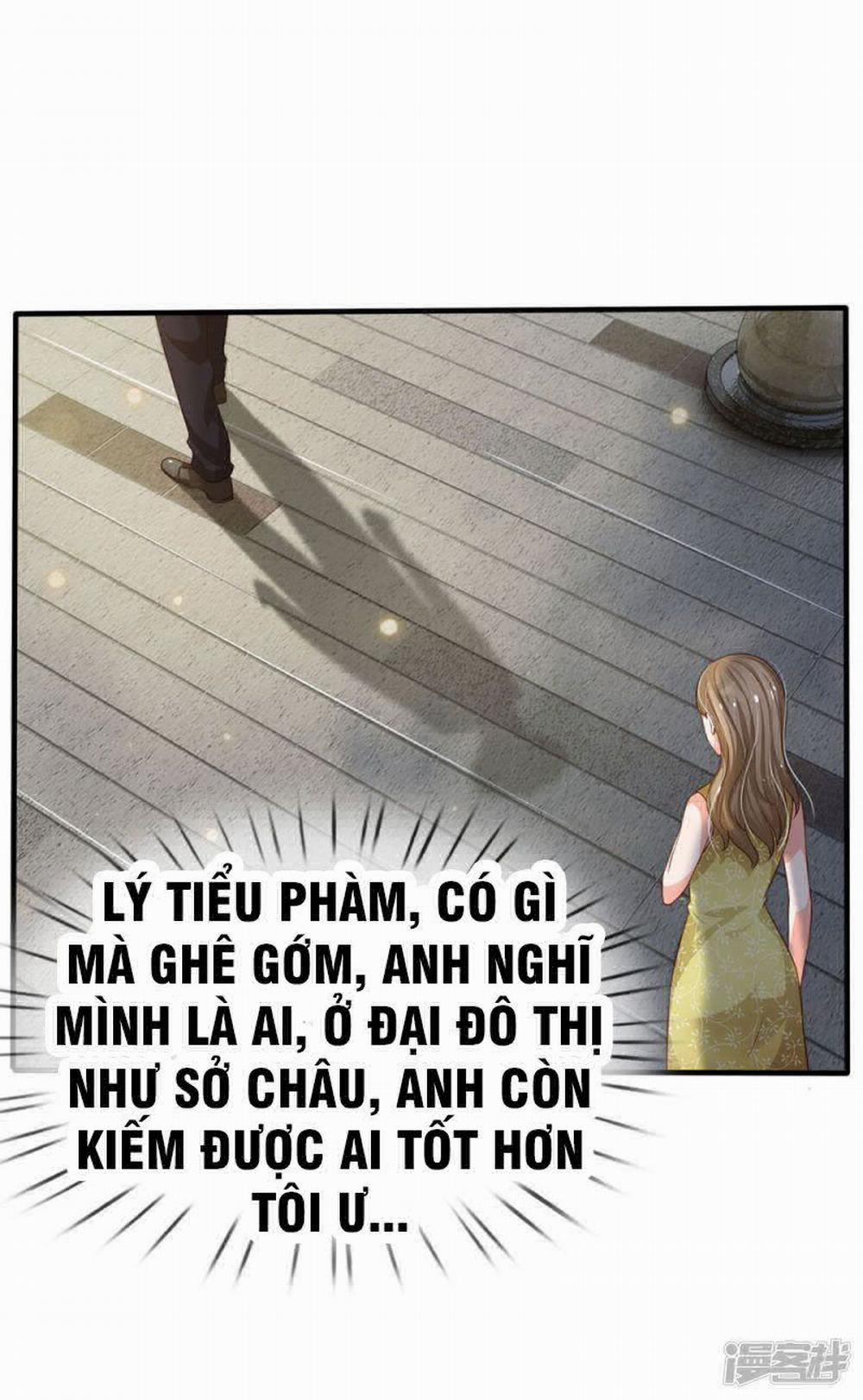 Ngạo Thị Thiên Địa 110 trang 5