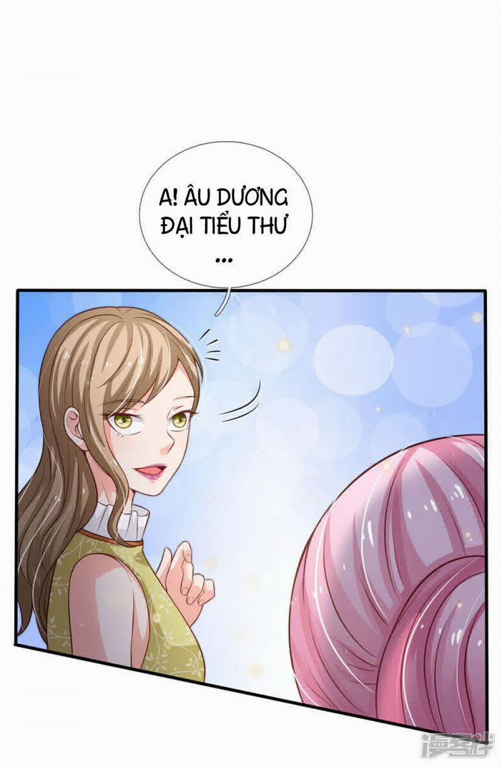 Ngạo Thị Thiên Địa 110 trang 7