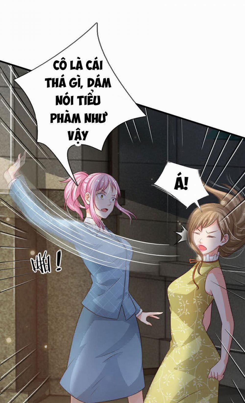 Ngạo Thị Thiên Địa 110 trang 8