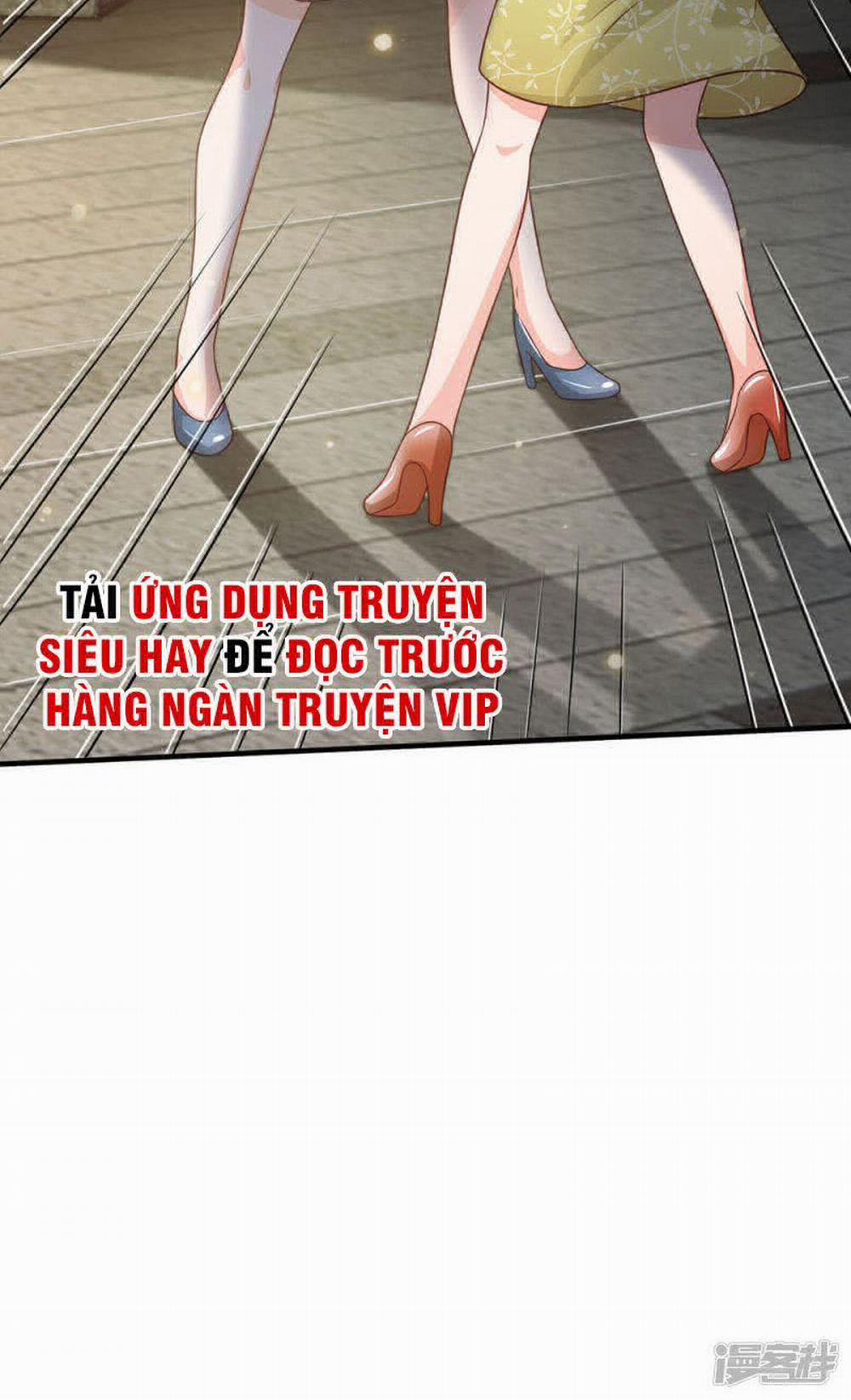 Ngạo Thị Thiên Địa 110 trang 9