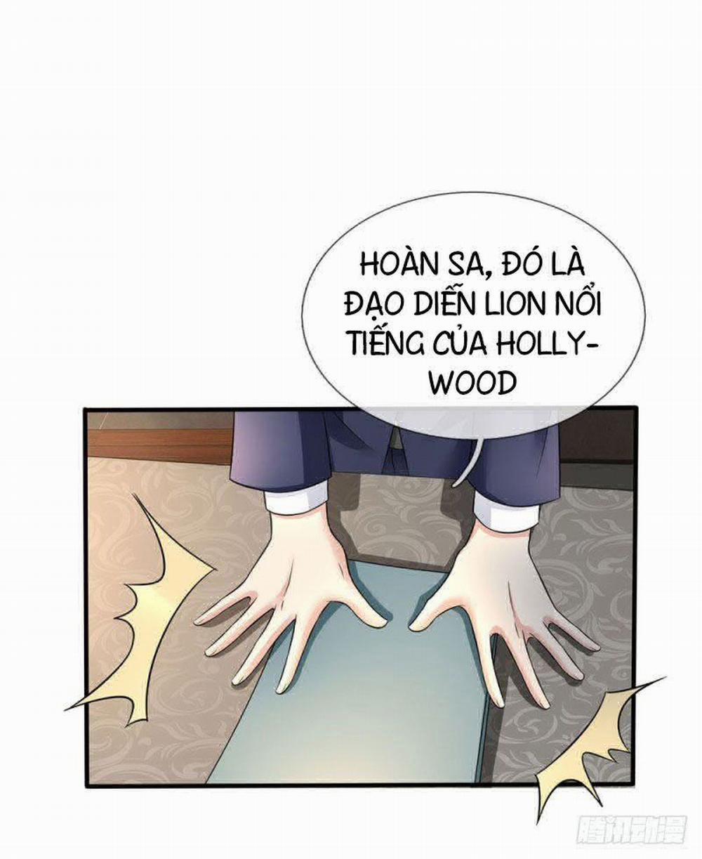 Ngạo Thị Thiên Địa 111 trang 12