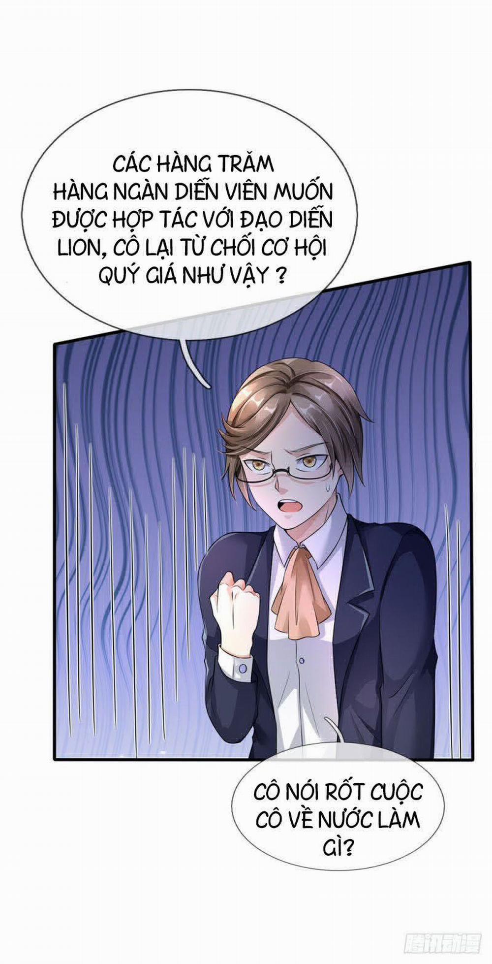 Ngạo Thị Thiên Địa 111 trang 14