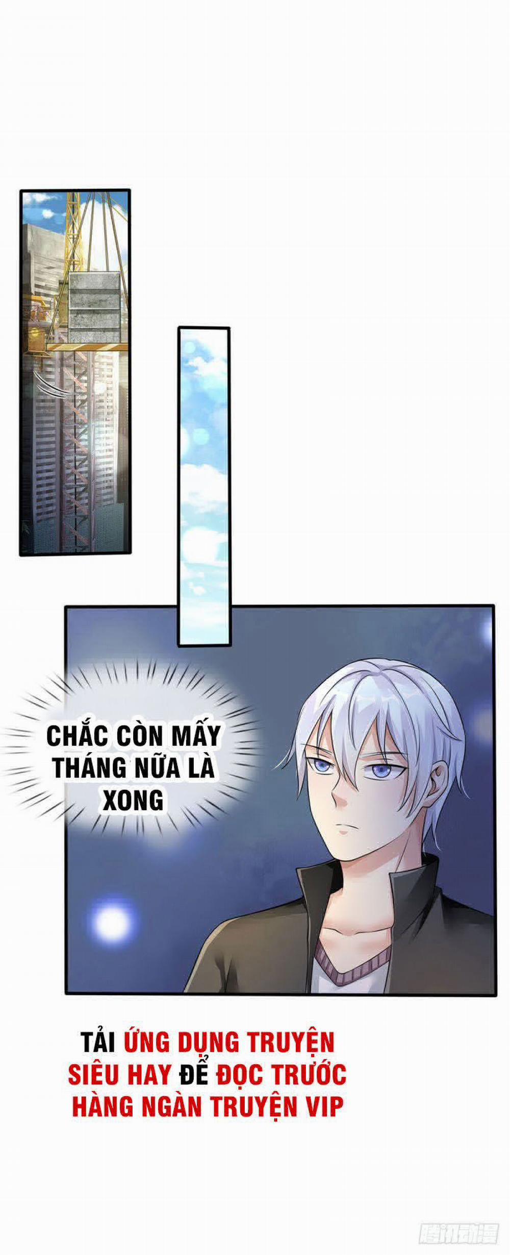 Ngạo Thị Thiên Địa 111 trang 18