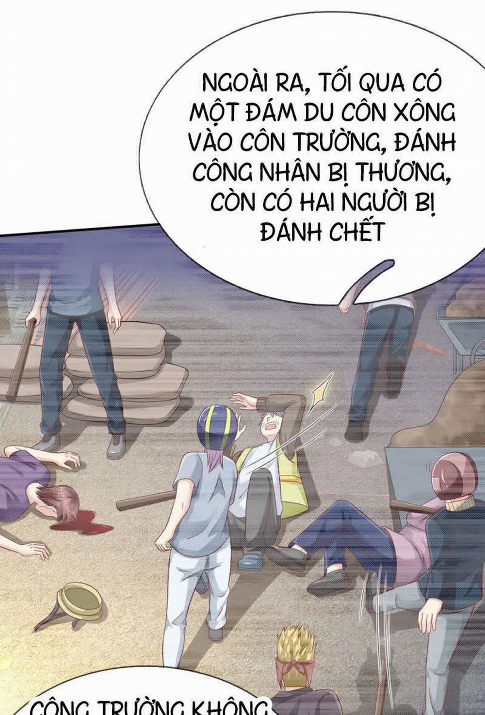 Ngạo Thị Thiên Địa 111 trang 24