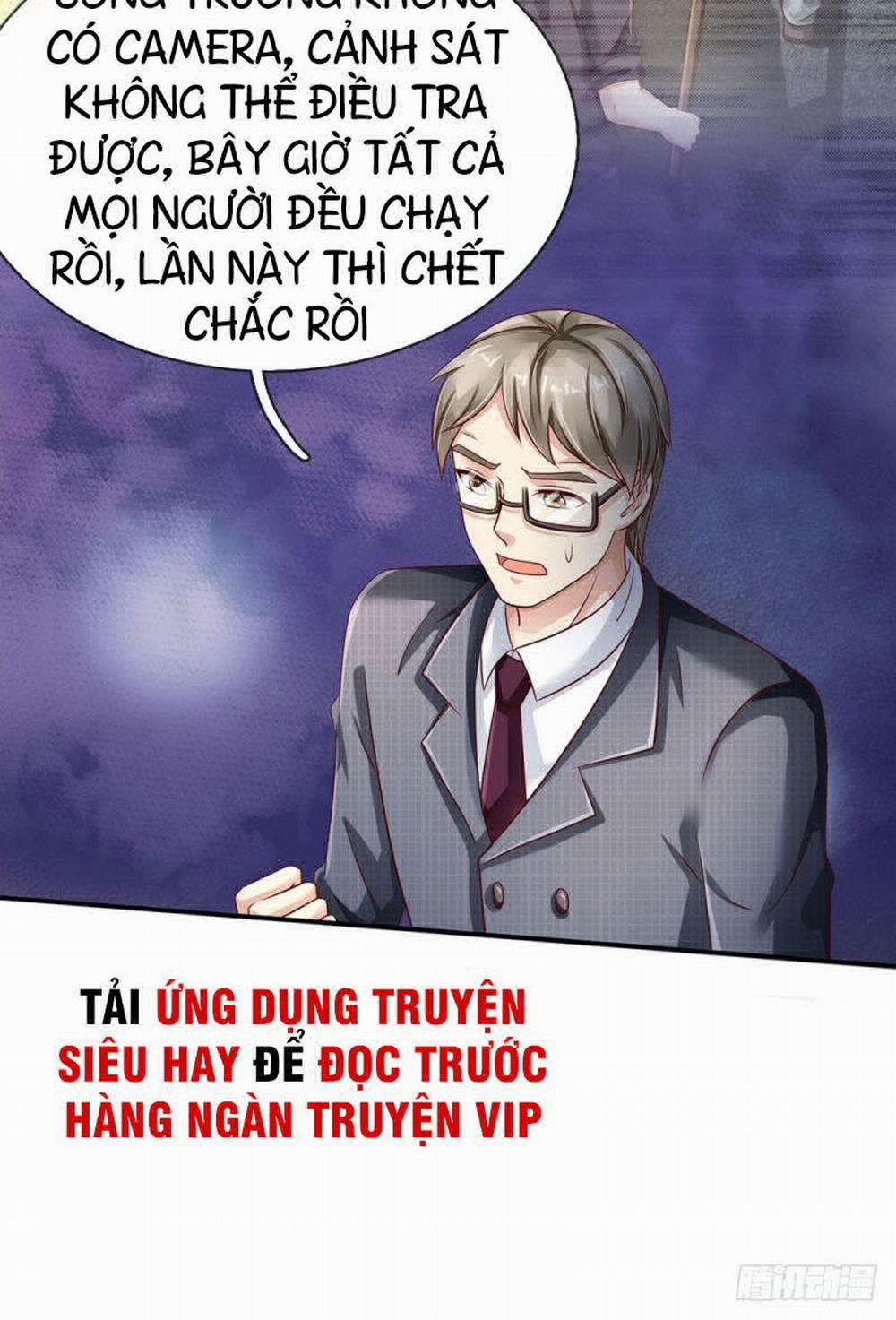 Ngạo Thị Thiên Địa 111 trang 25