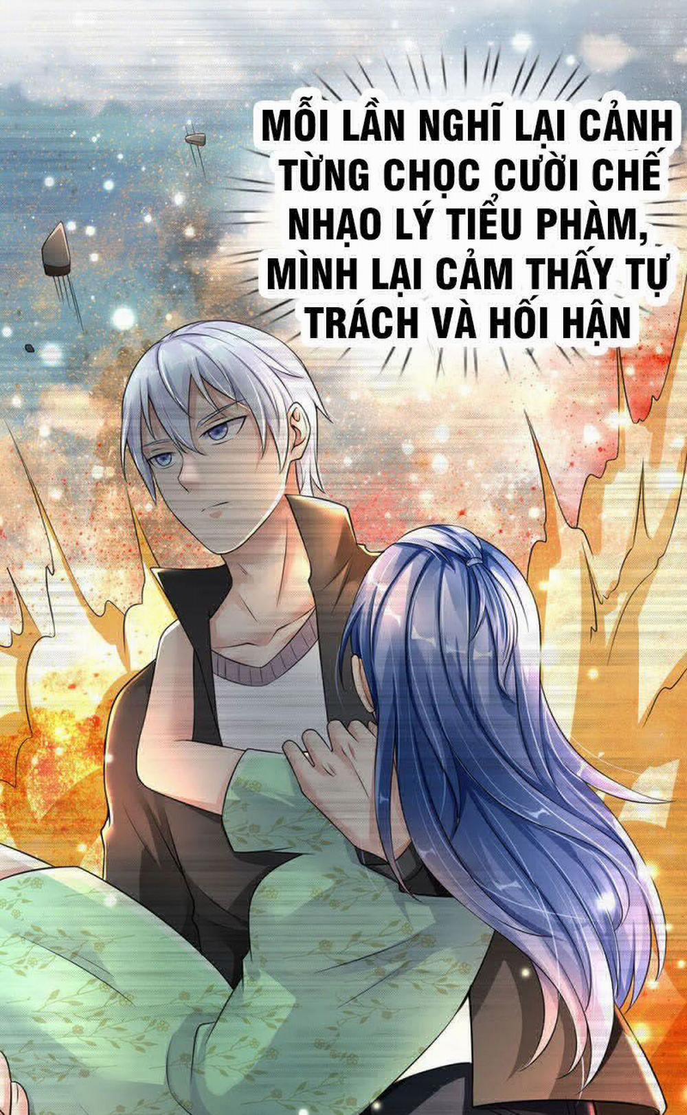 Ngạo Thị Thiên Địa 111 trang 6