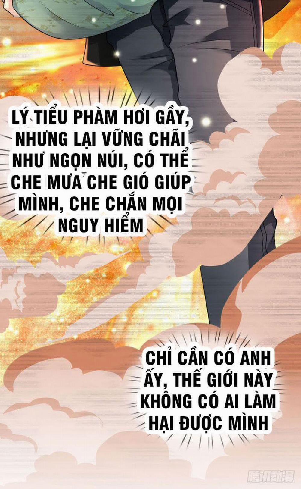 Ngạo Thị Thiên Địa 111 trang 7