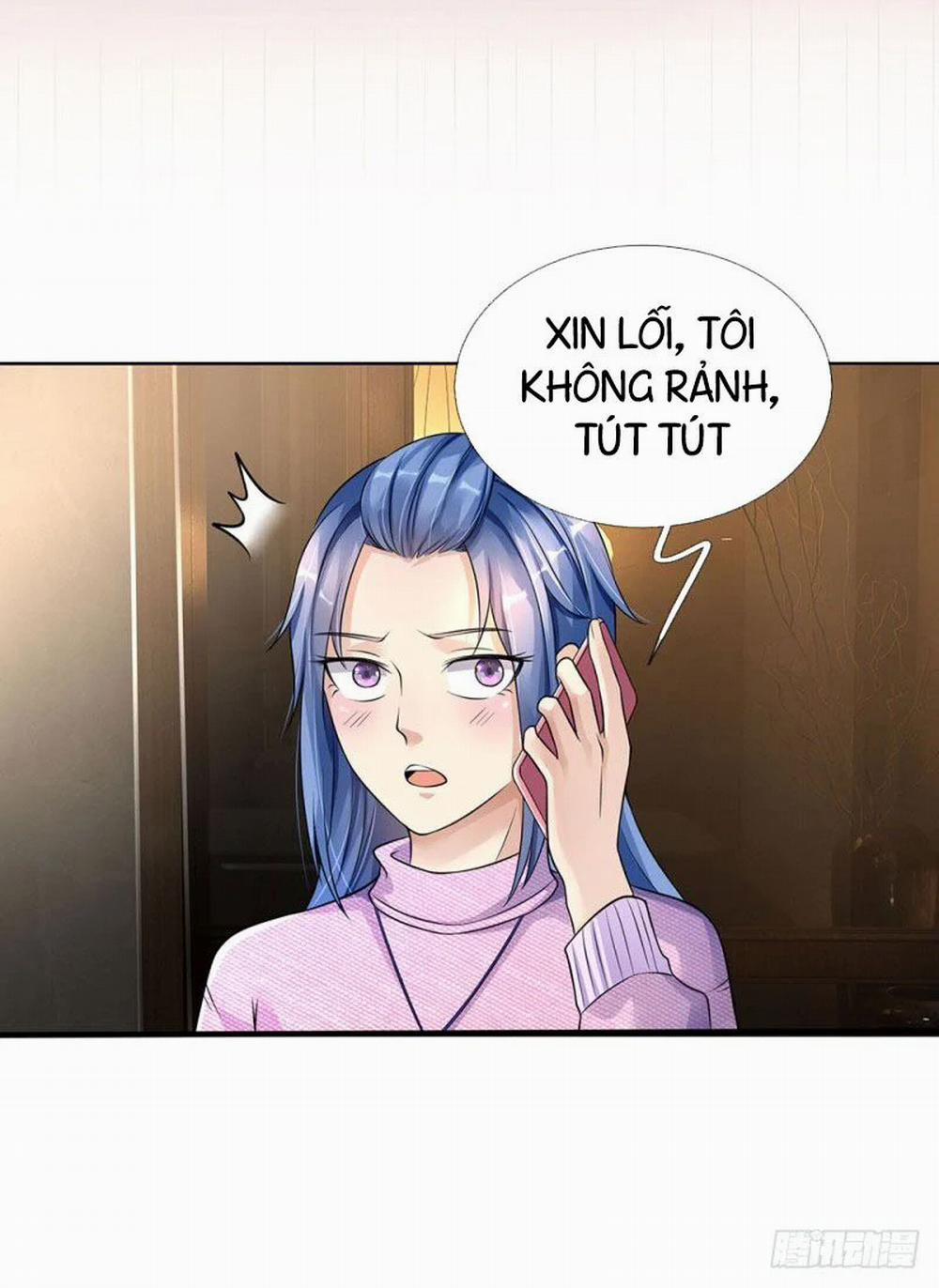 Ngạo Thị Thiên Địa 111 trang 8