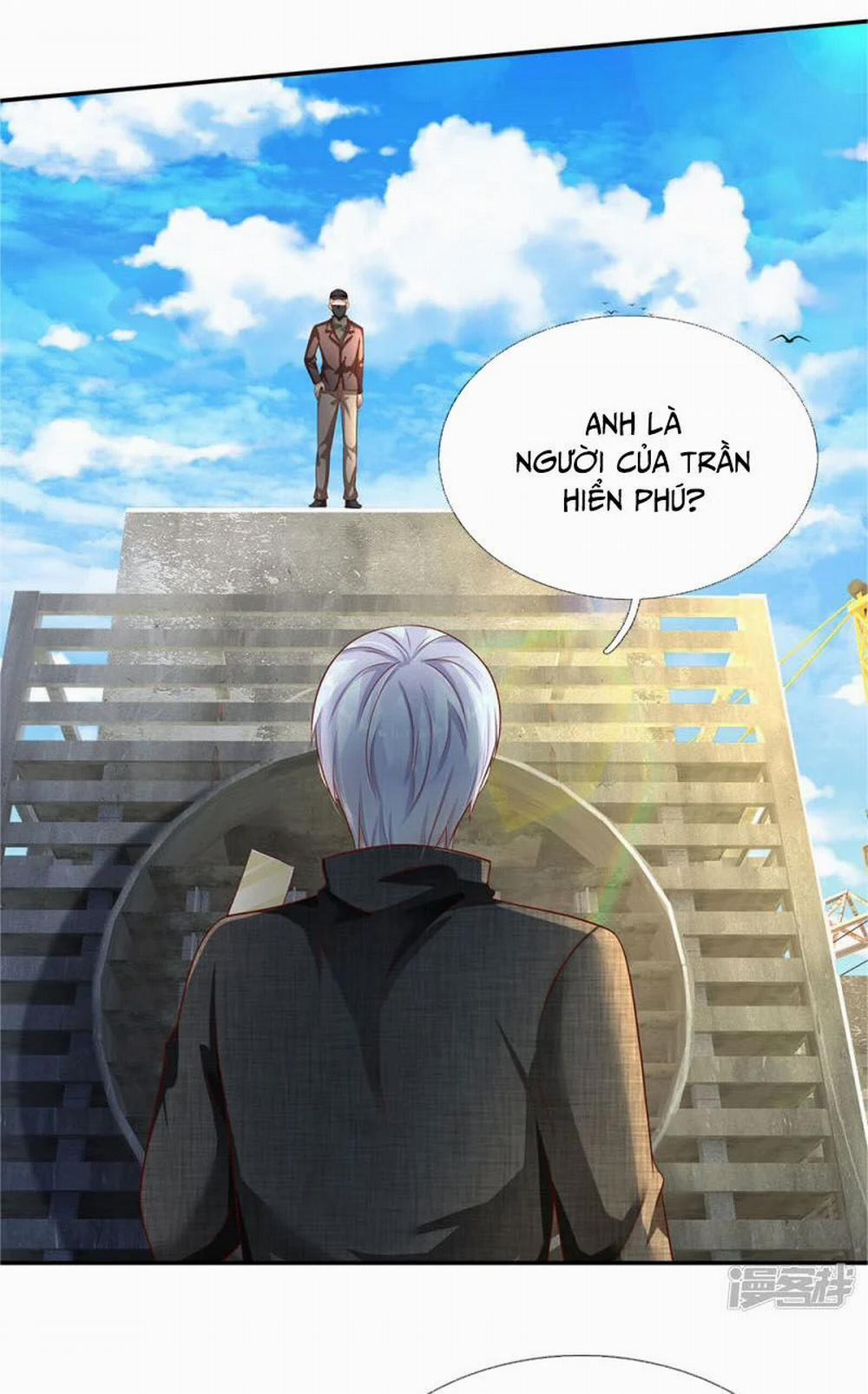 Ngạo Thị Thiên Địa 112 trang 5