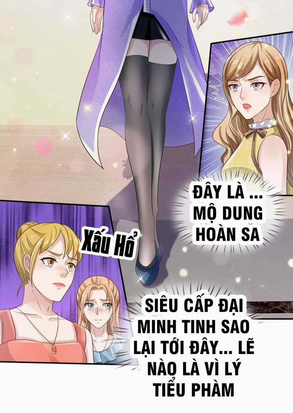 Ngạo Thị Thiên Địa 113 trang 12