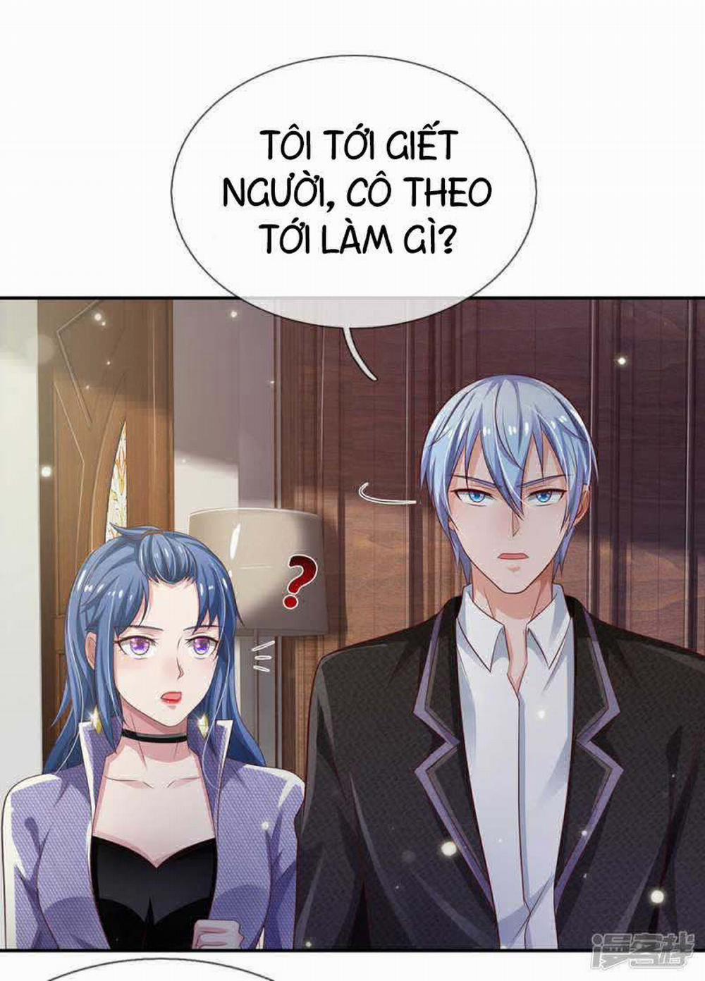 Ngạo Thị Thiên Địa 113 trang 14