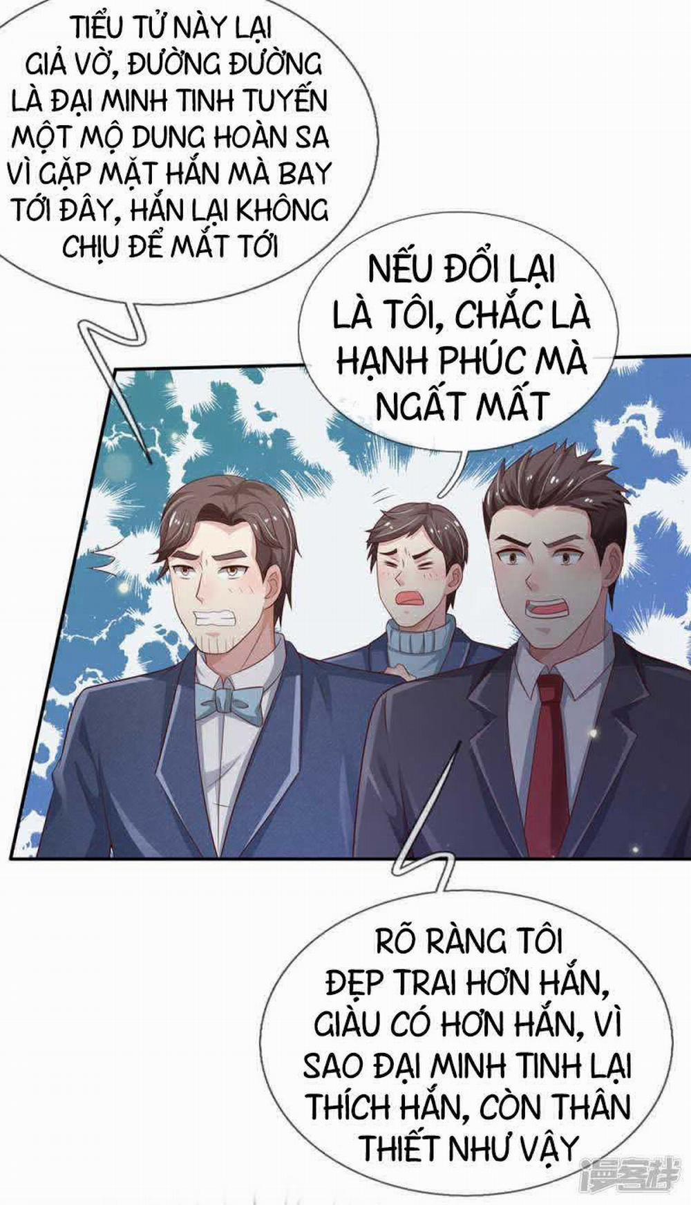 Ngạo Thị Thiên Địa 113 trang 15
