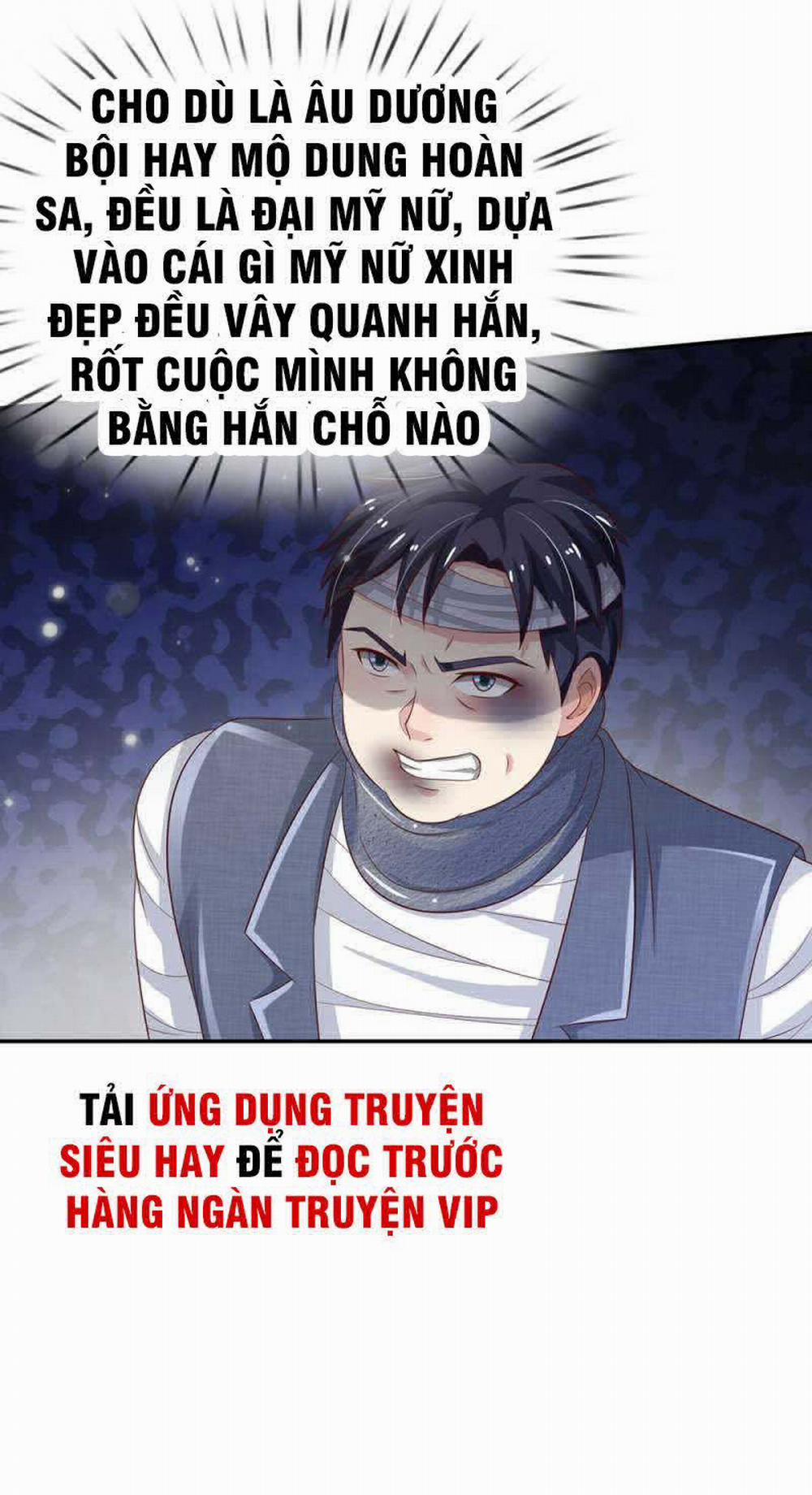 Ngạo Thị Thiên Địa 113 trang 16