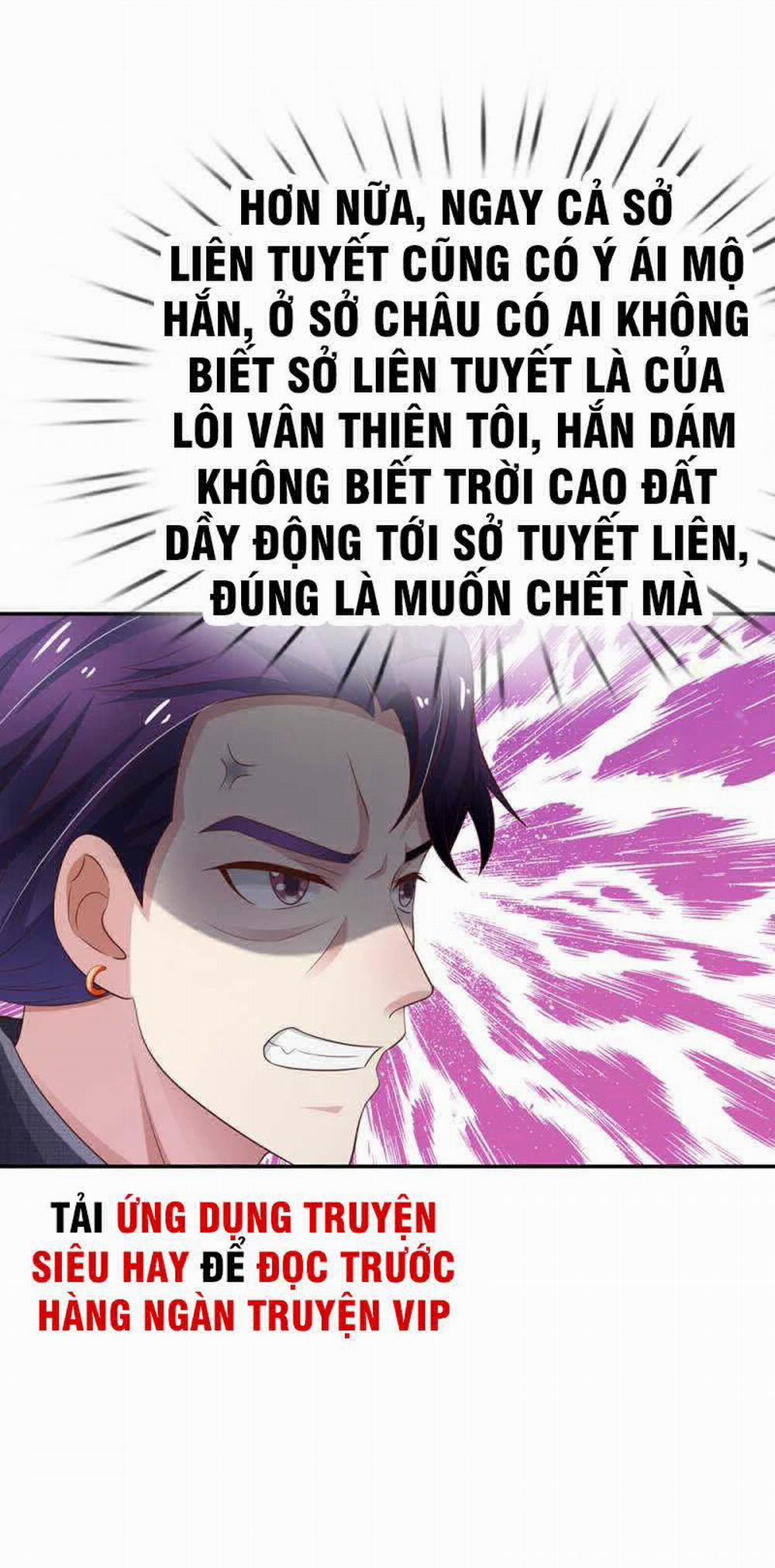 Ngạo Thị Thiên Địa 113 trang 4