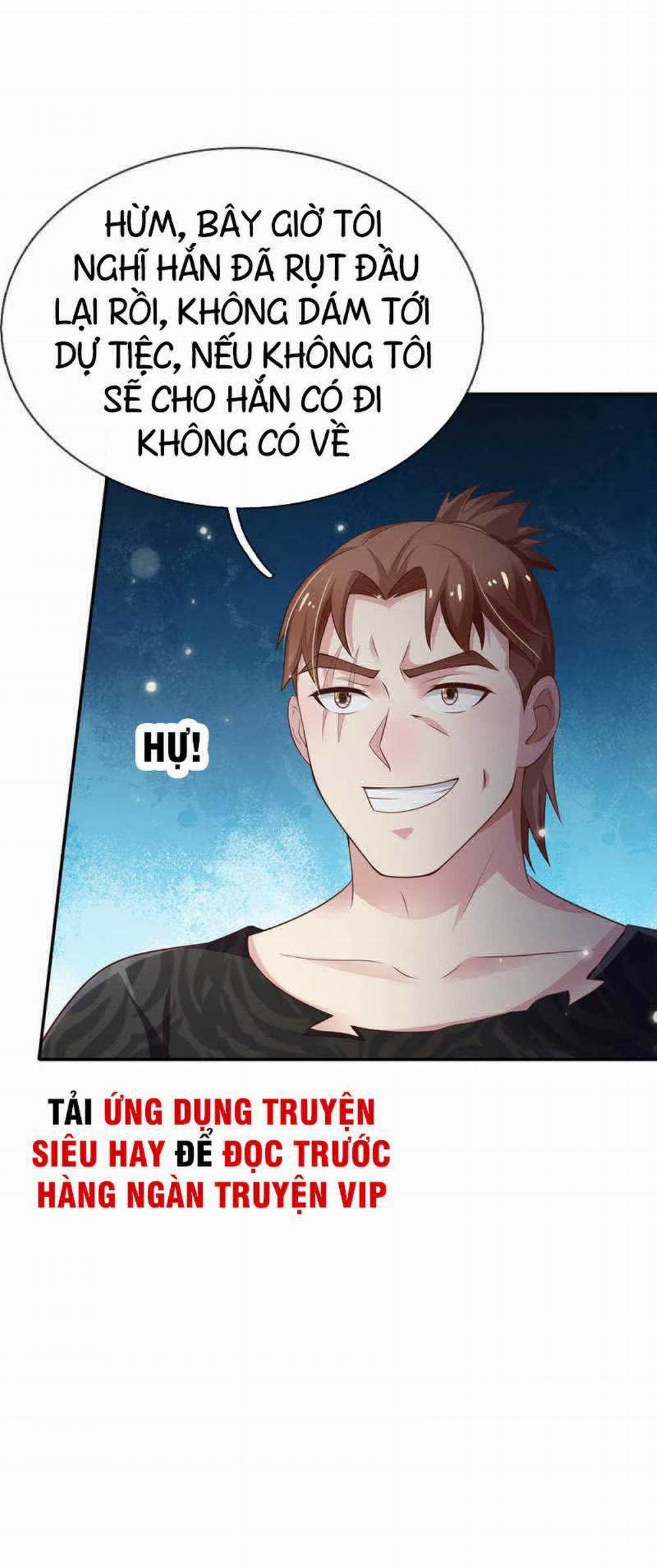 Ngạo Thị Thiên Địa 113 trang 5