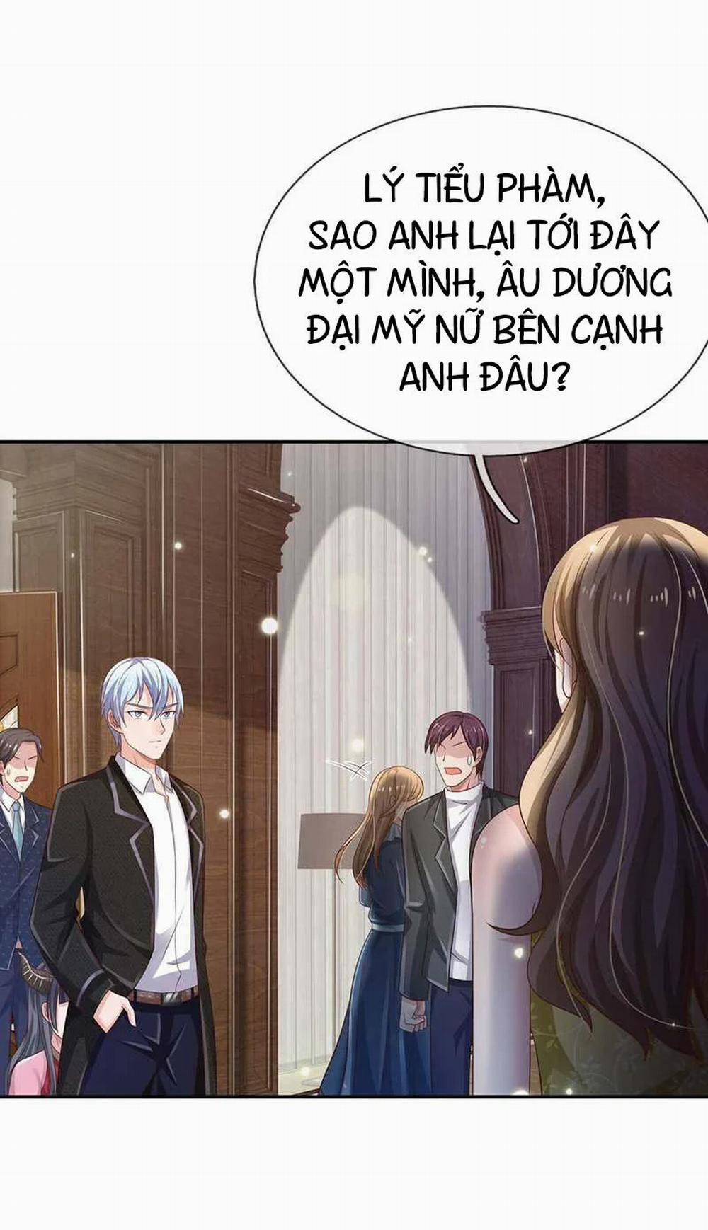 Ngạo Thị Thiên Địa 113 trang 8