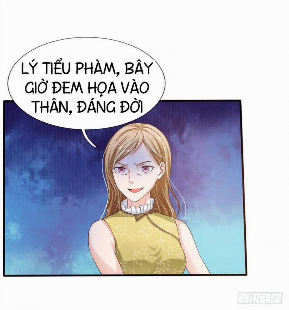 Ngạo Thị Thiên Địa 114 trang 1