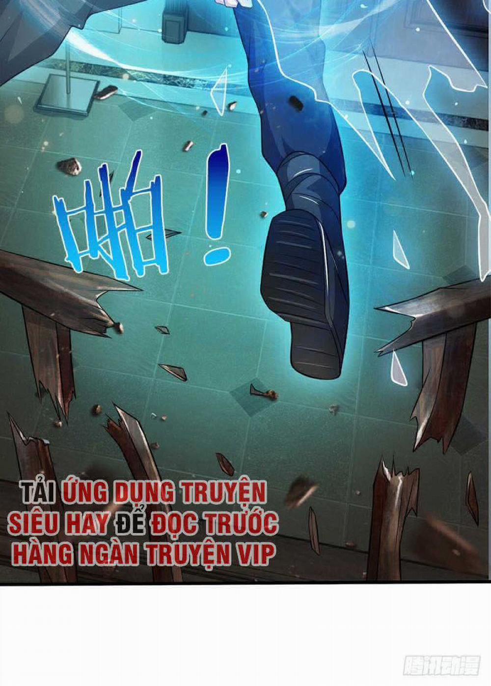 Ngạo Thị Thiên Địa 114 trang 10