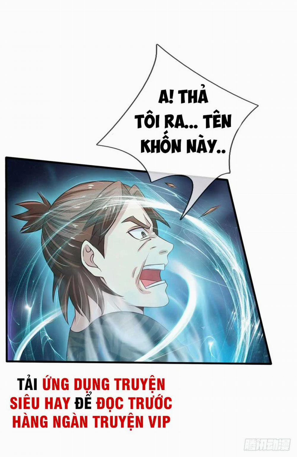 Ngạo Thị Thiên Địa 114 trang 11