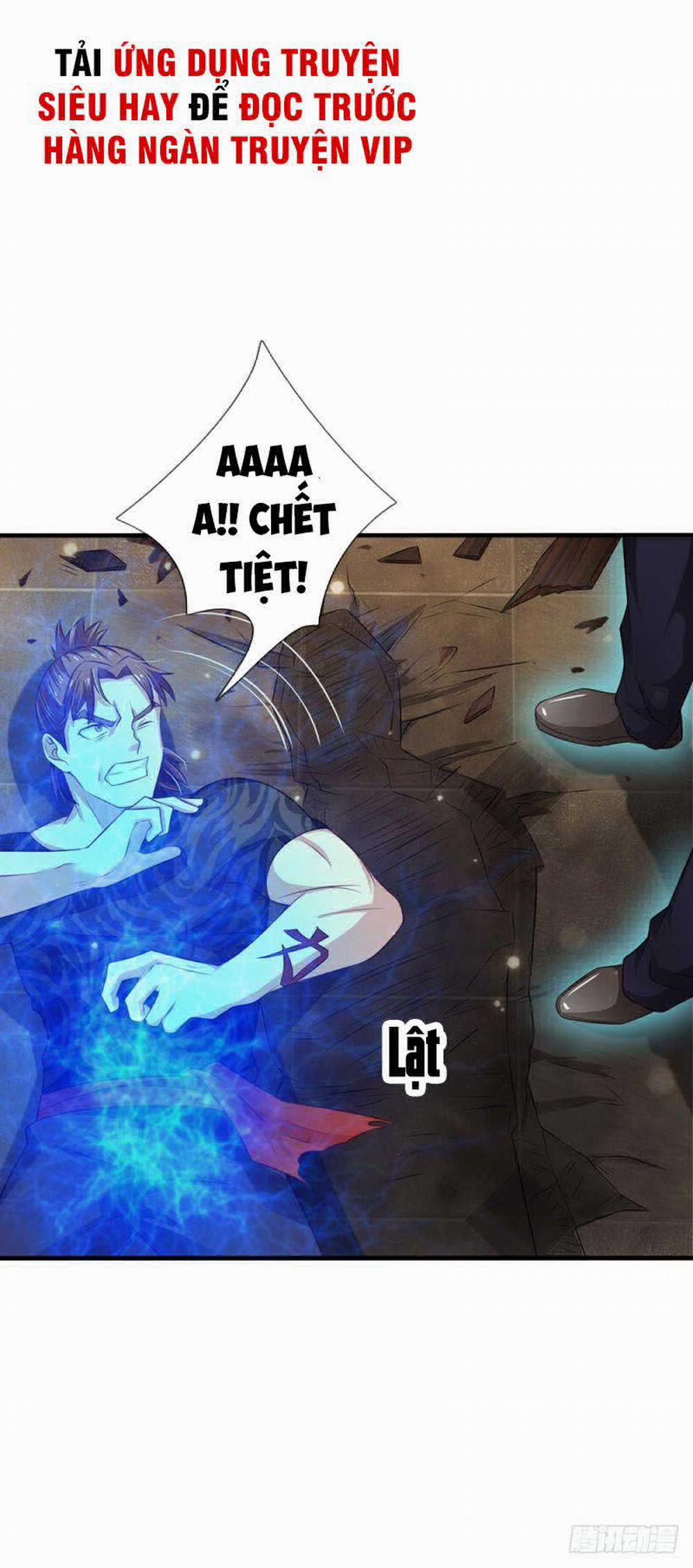 Ngạo Thị Thiên Địa 114 trang 14