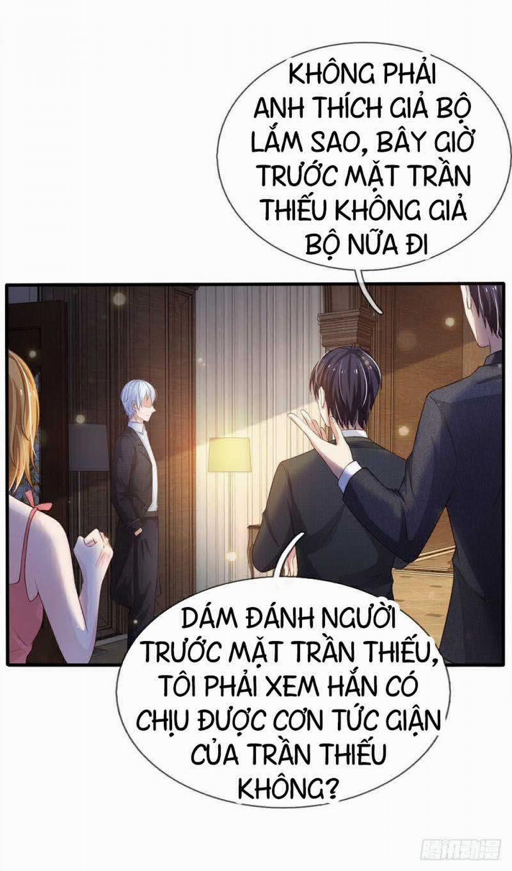 Ngạo Thị Thiên Địa 114 trang 2