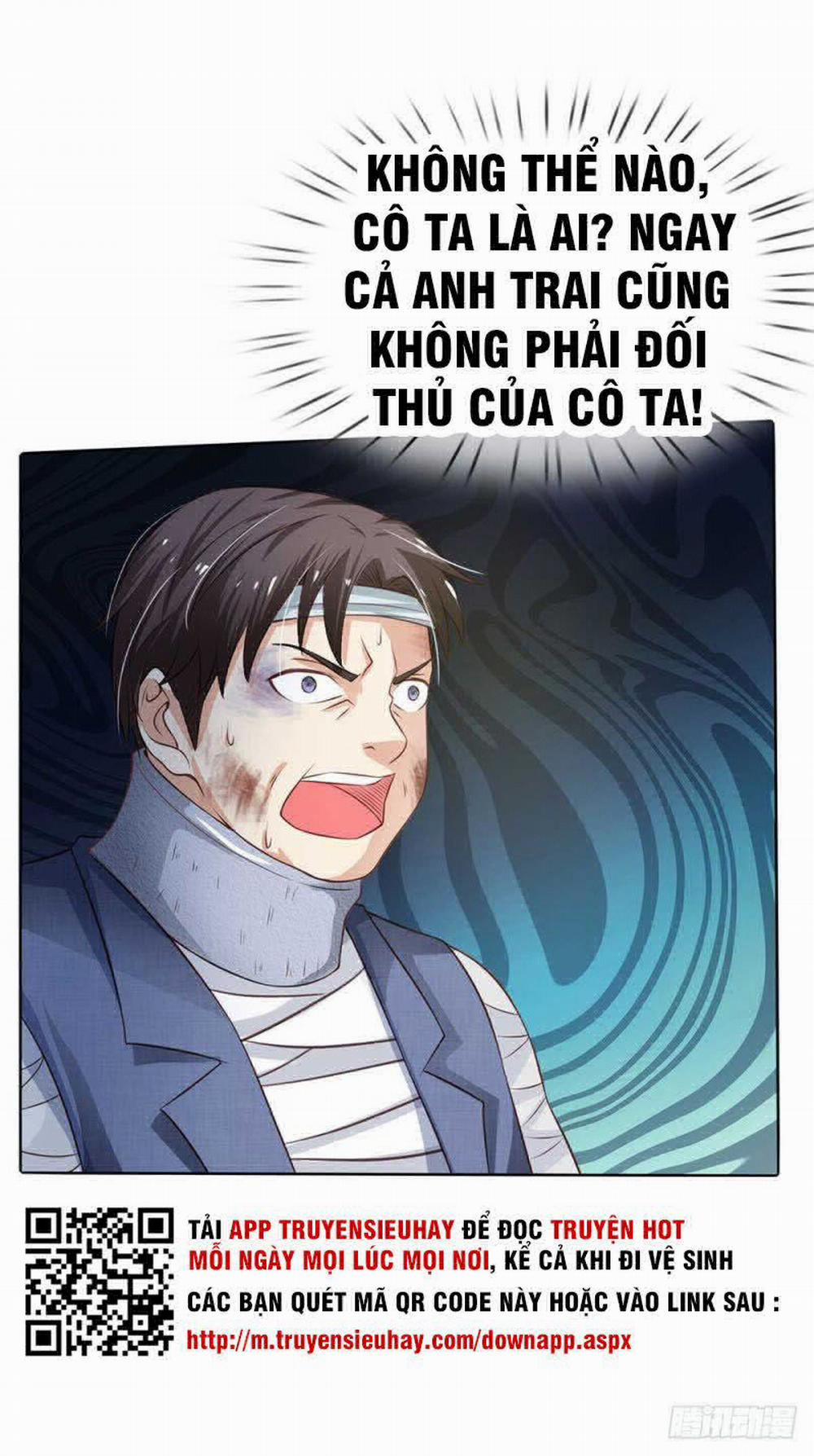 Ngạo Thị Thiên Địa 114 trang 27