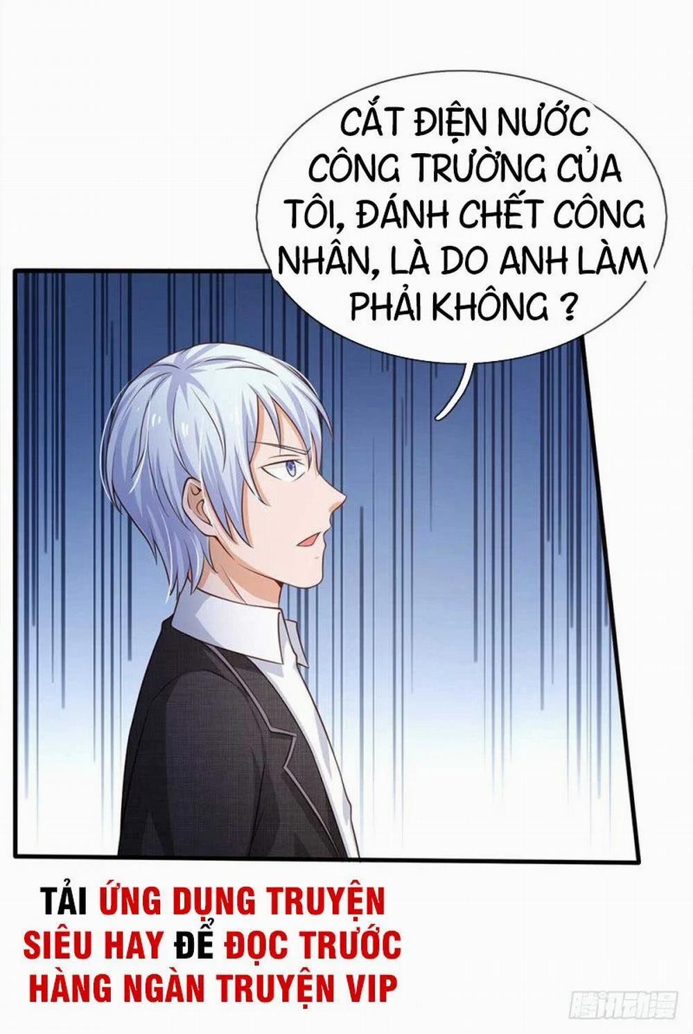 Ngạo Thị Thiên Địa 114 trang 3