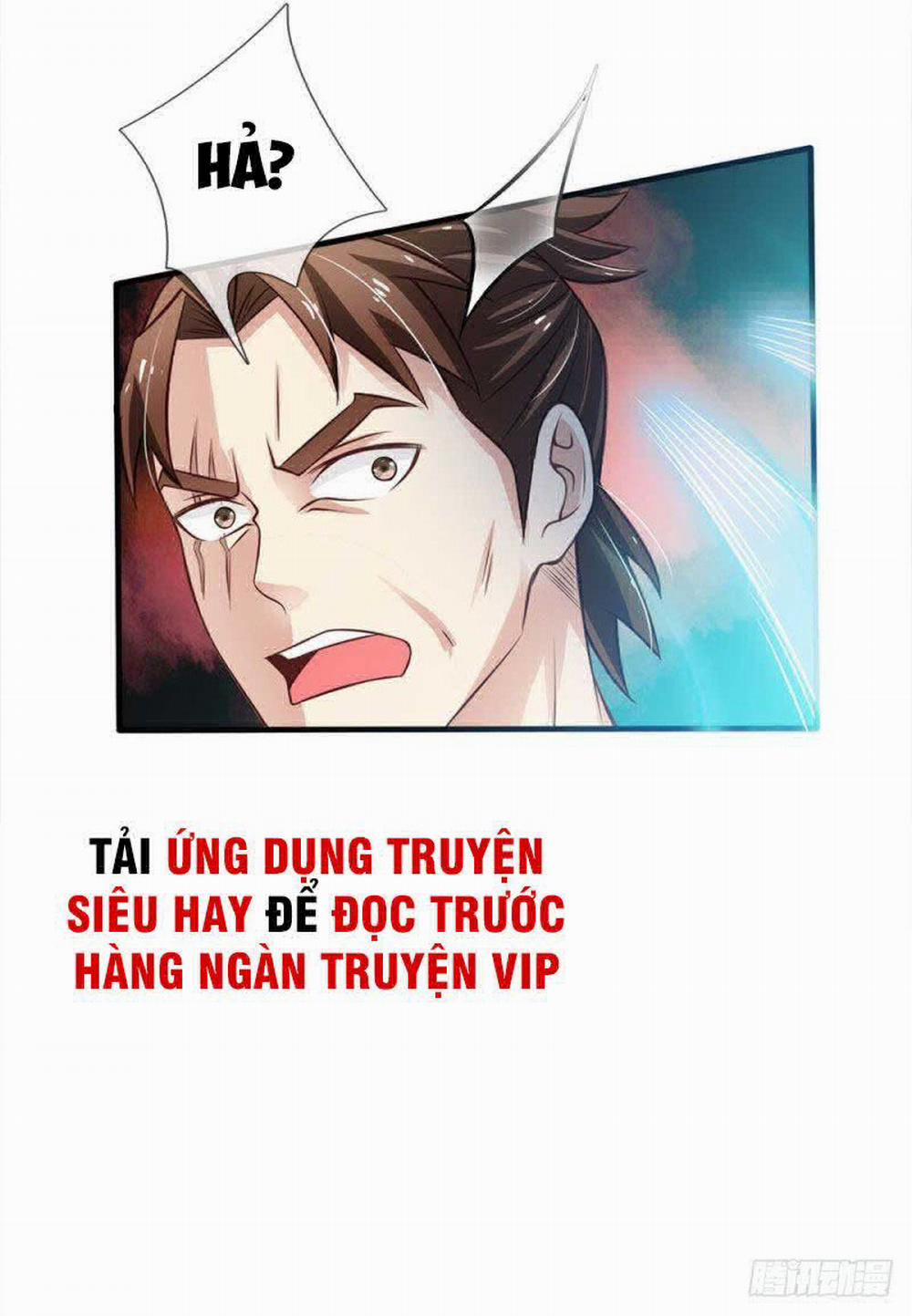 Ngạo Thị Thiên Địa 114 trang 8