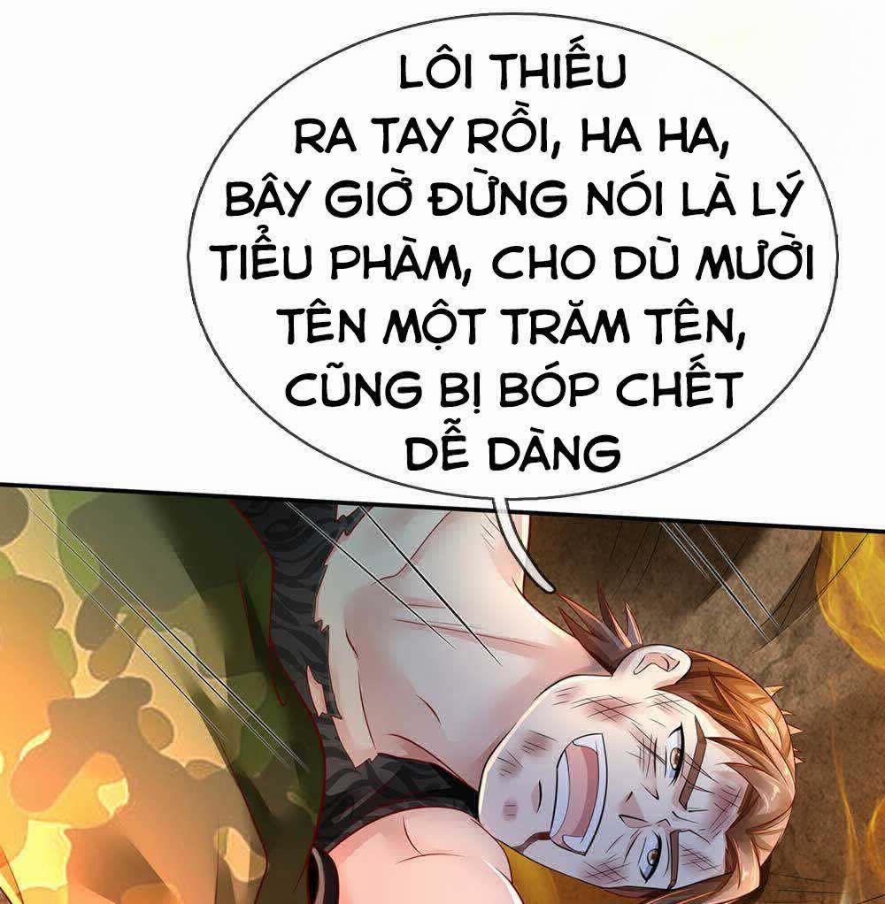 Ngạo Thị Thiên Địa 115 trang 13