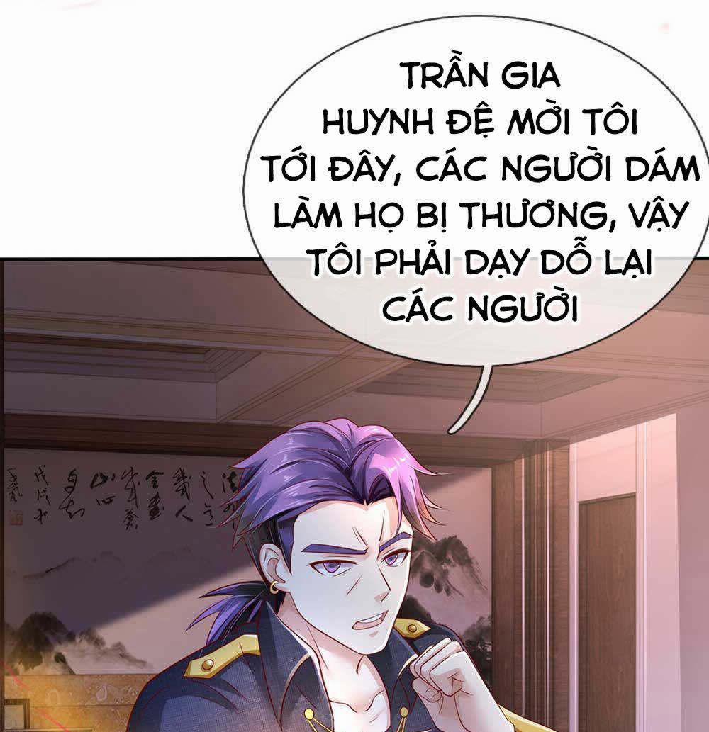 Ngạo Thị Thiên Địa 115 trang 16