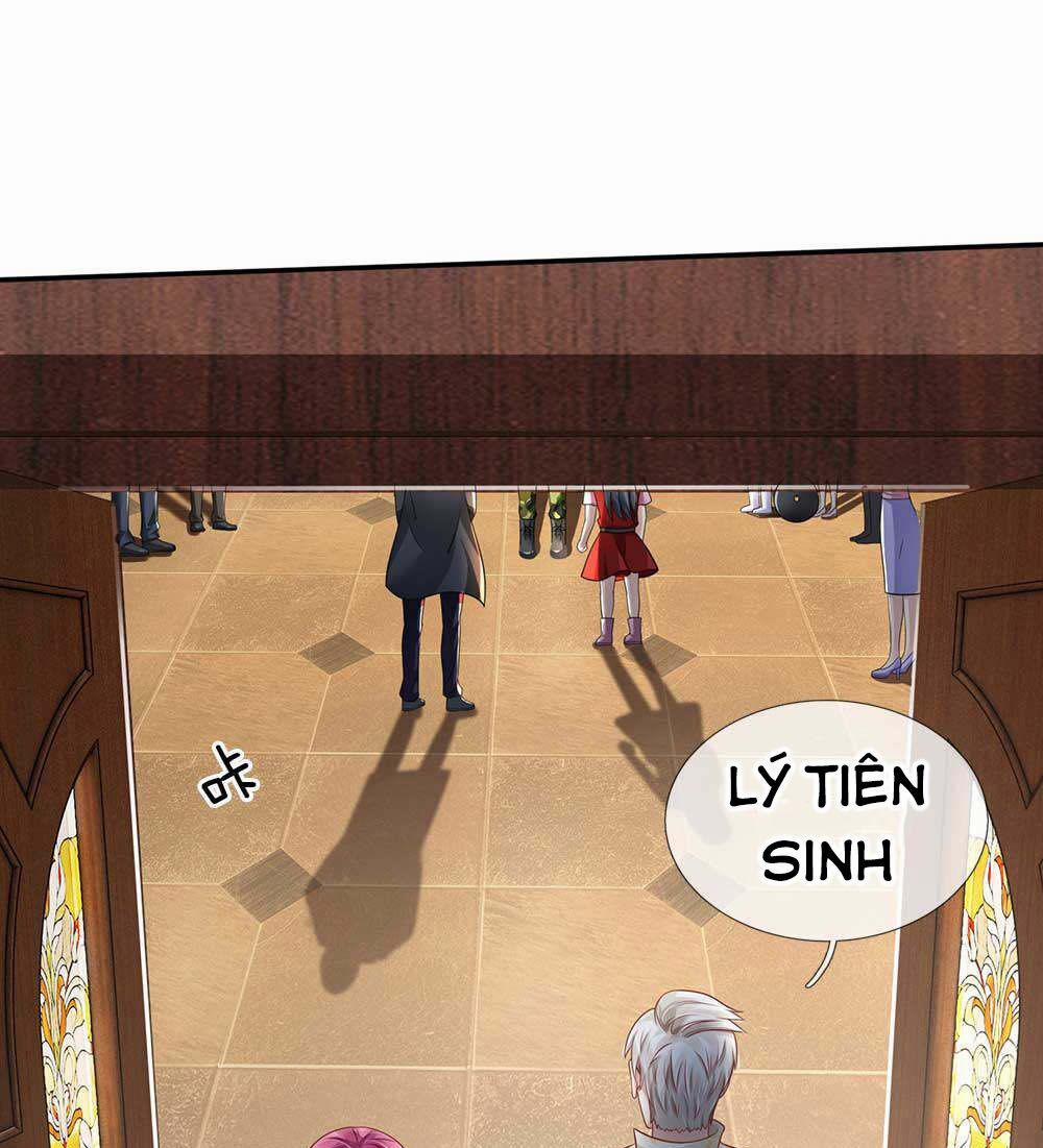 Ngạo Thị Thiên Địa 115 trang 19