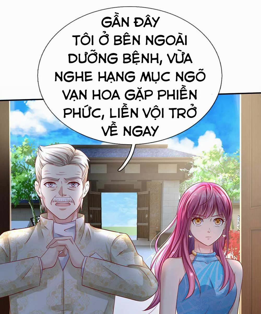 Ngạo Thị Thiên Địa 115 trang 21