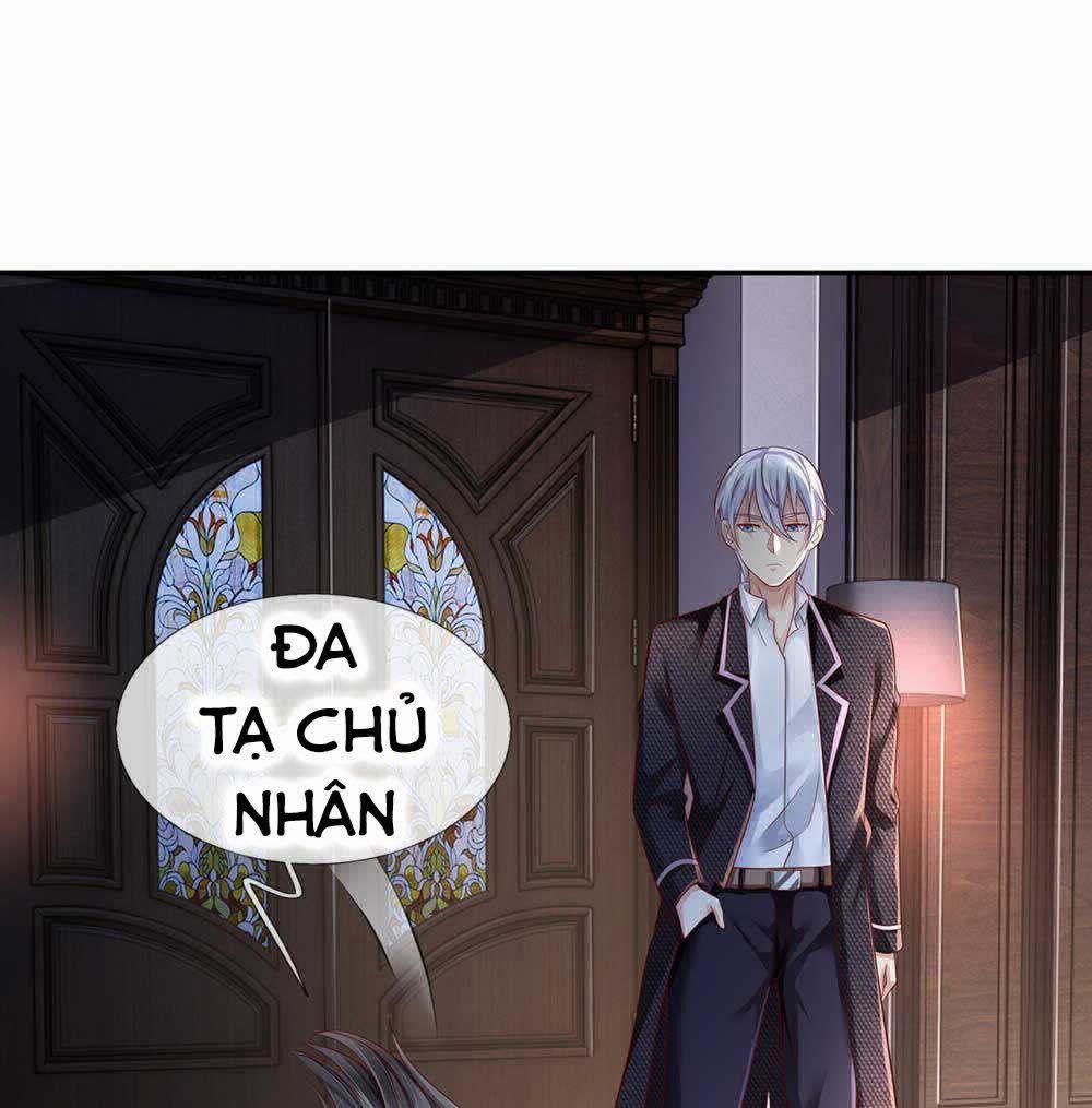 Ngạo Thị Thiên Địa 115 trang 7