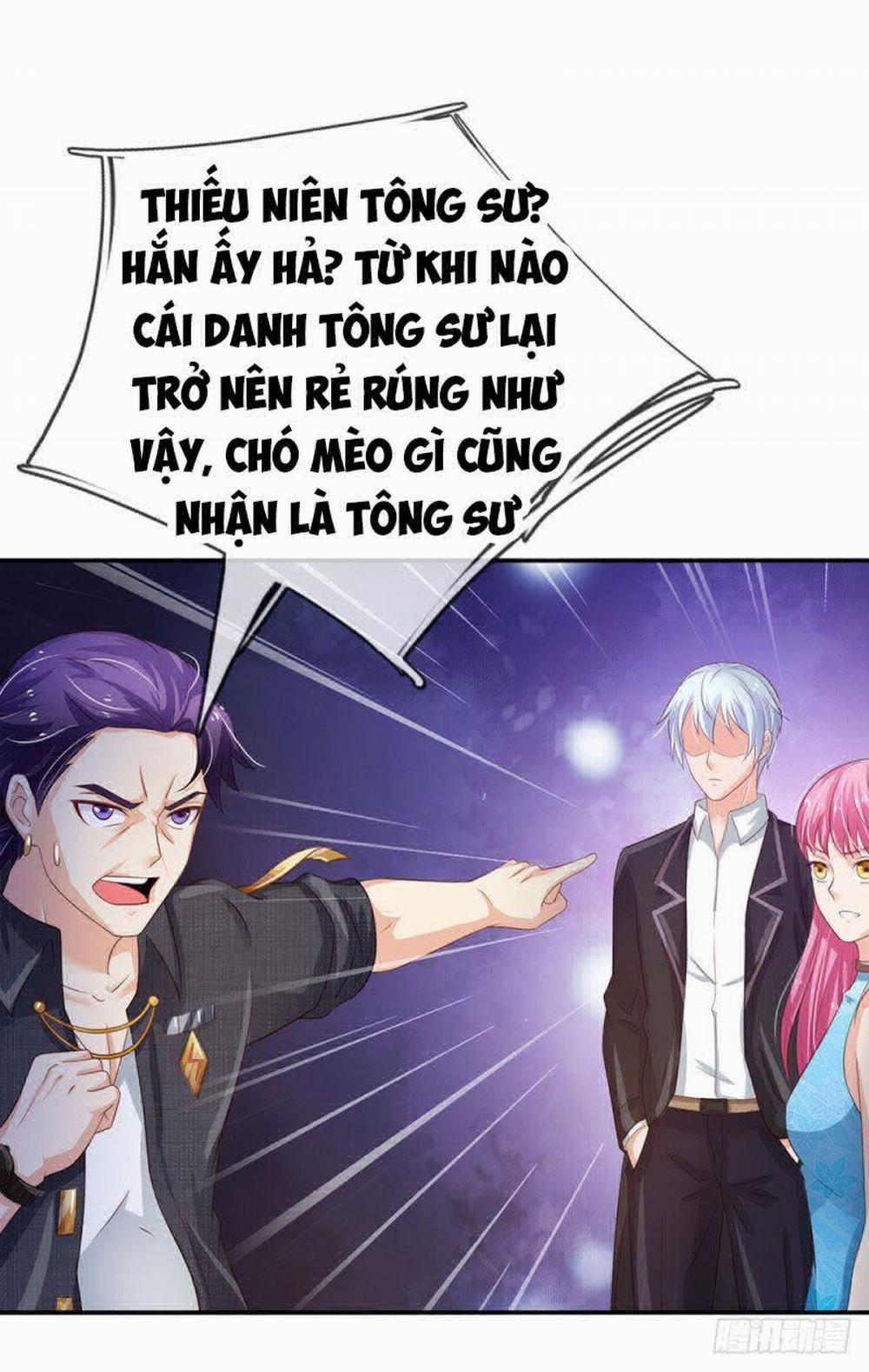 Ngạo Thị Thiên Địa 116 trang 13
