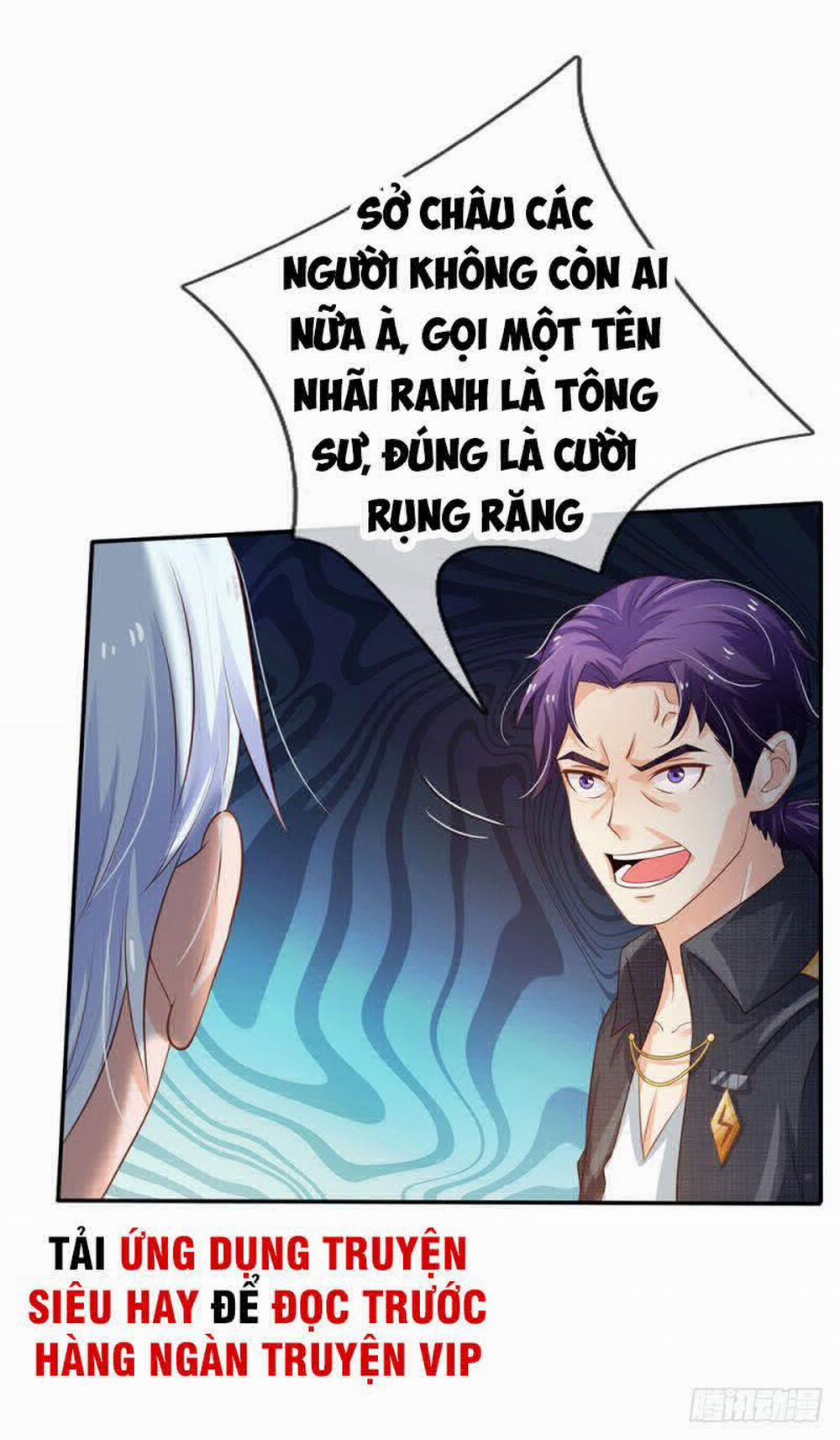 Ngạo Thị Thiên Địa 116 trang 14