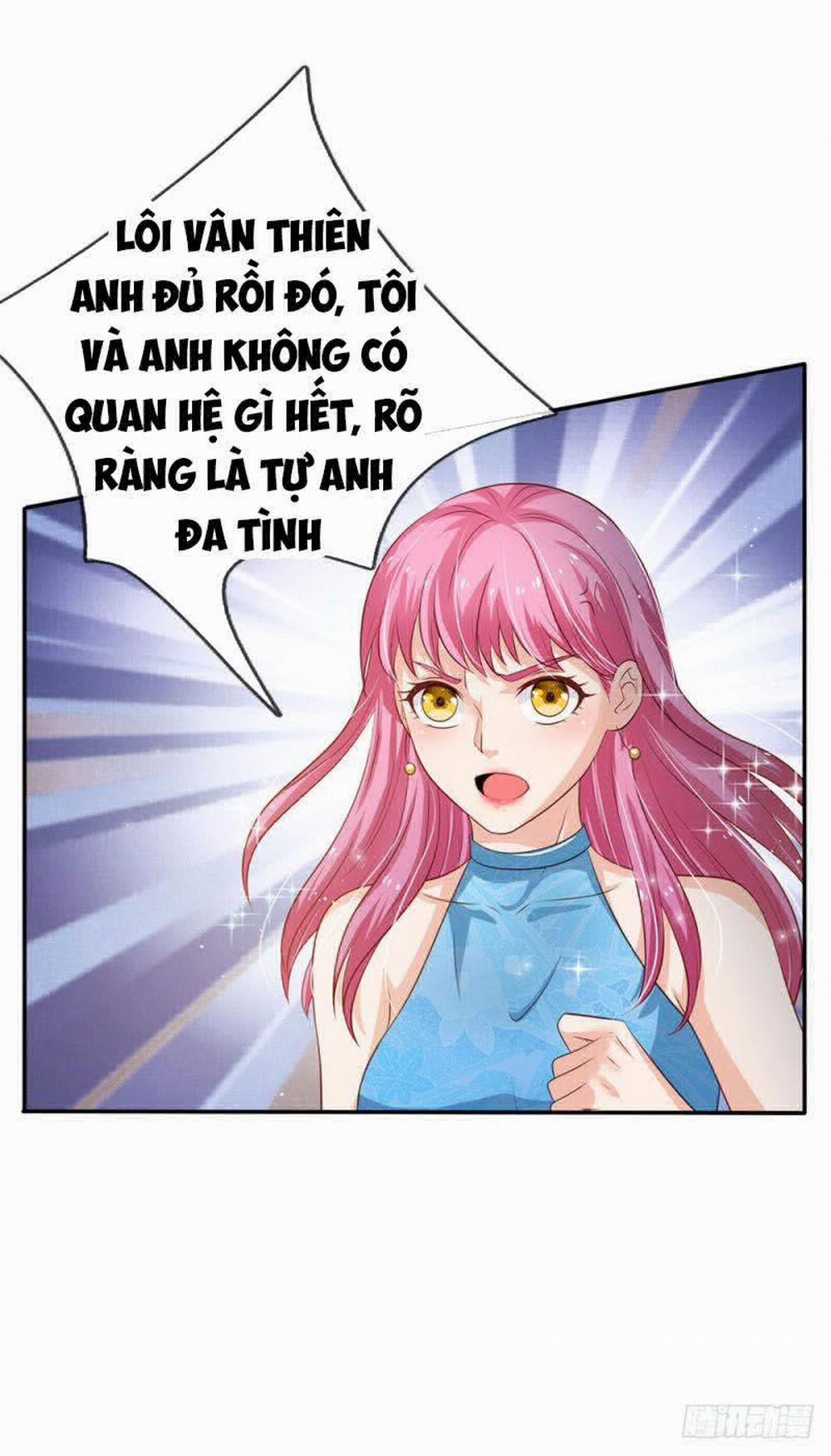 Ngạo Thị Thiên Địa 116 trang 18