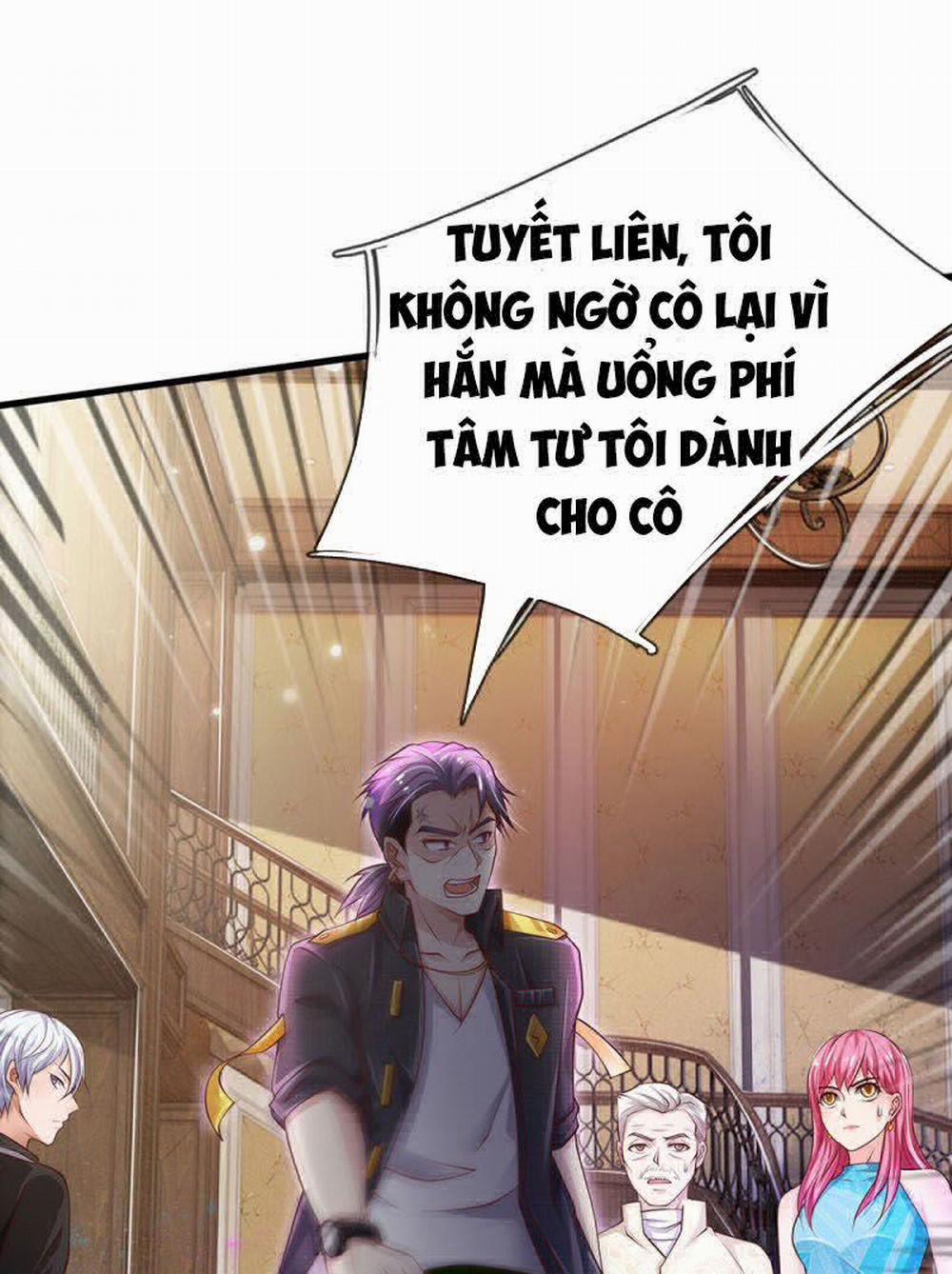 Ngạo Thị Thiên Địa 116 trang 20