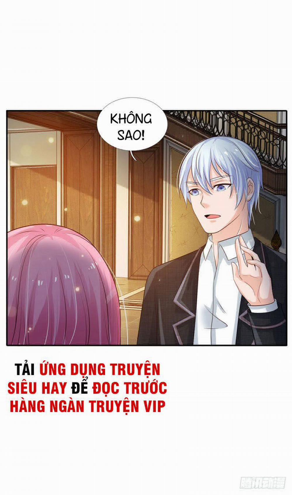 Ngạo Thị Thiên Địa 116 trang 6