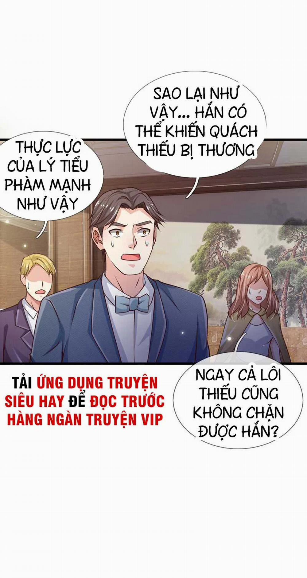 Ngạo Thị Thiên Địa 117 trang 13