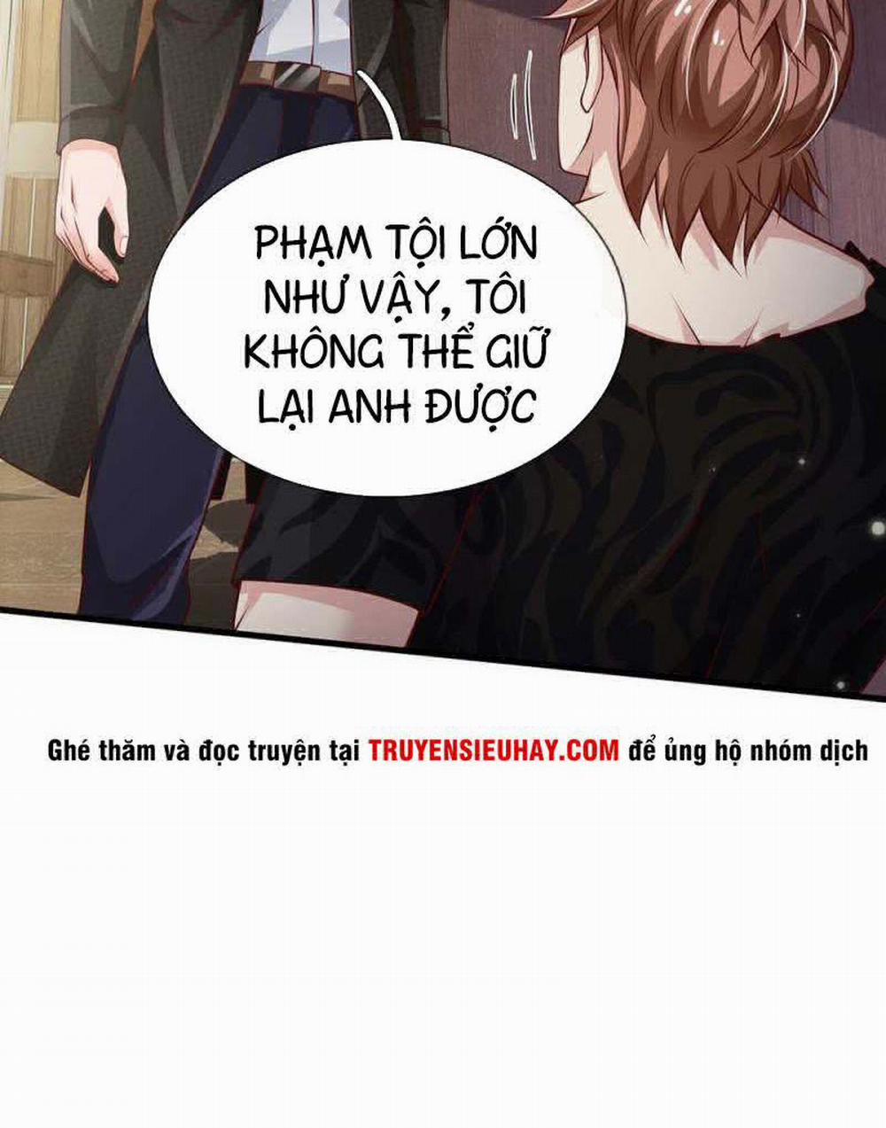 Ngạo Thị Thiên Địa 117 trang 5