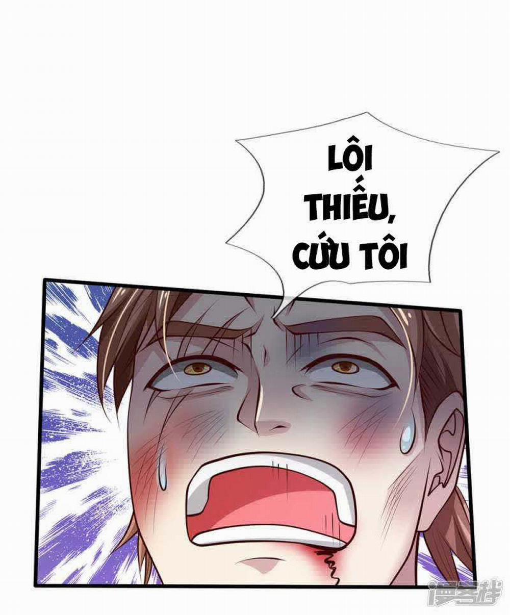 Ngạo Thị Thiên Địa 117 trang 6