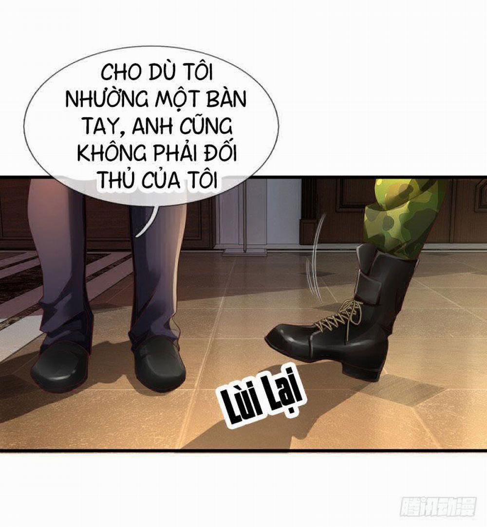 Ngạo Thị Thiên Địa 118 trang 11