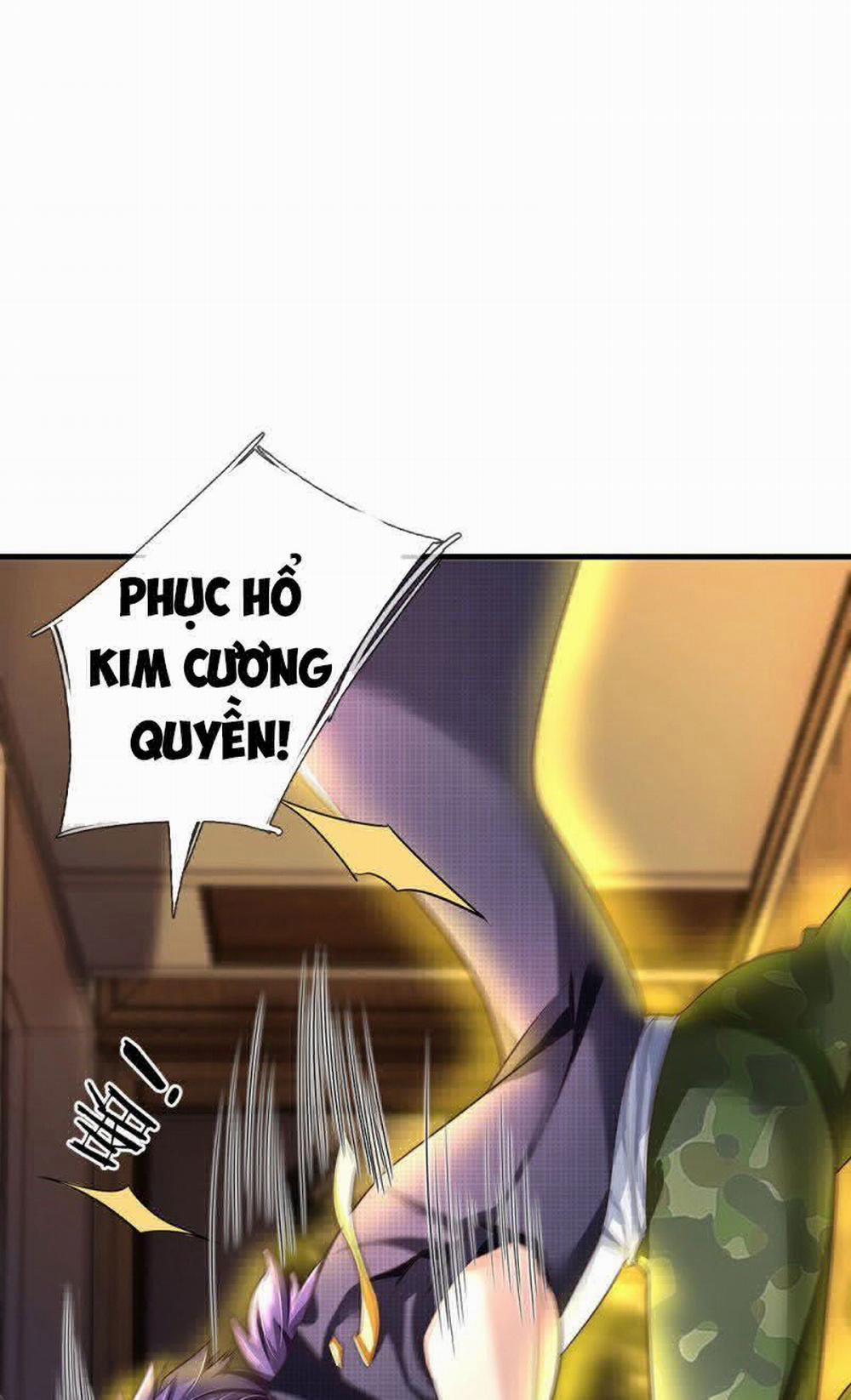 Ngạo Thị Thiên Địa 118 trang 19