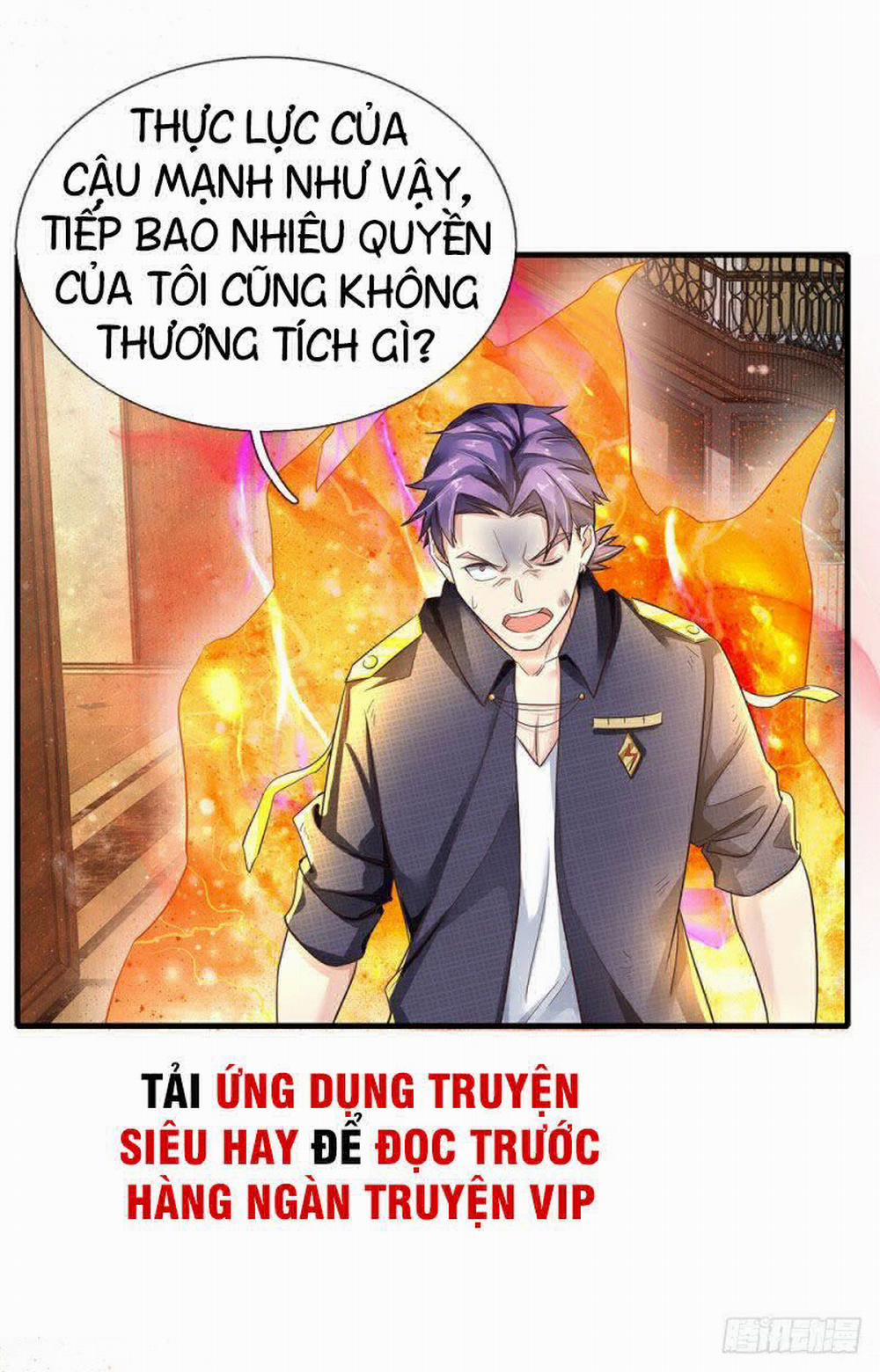 Ngạo Thị Thiên Địa 118 trang 29