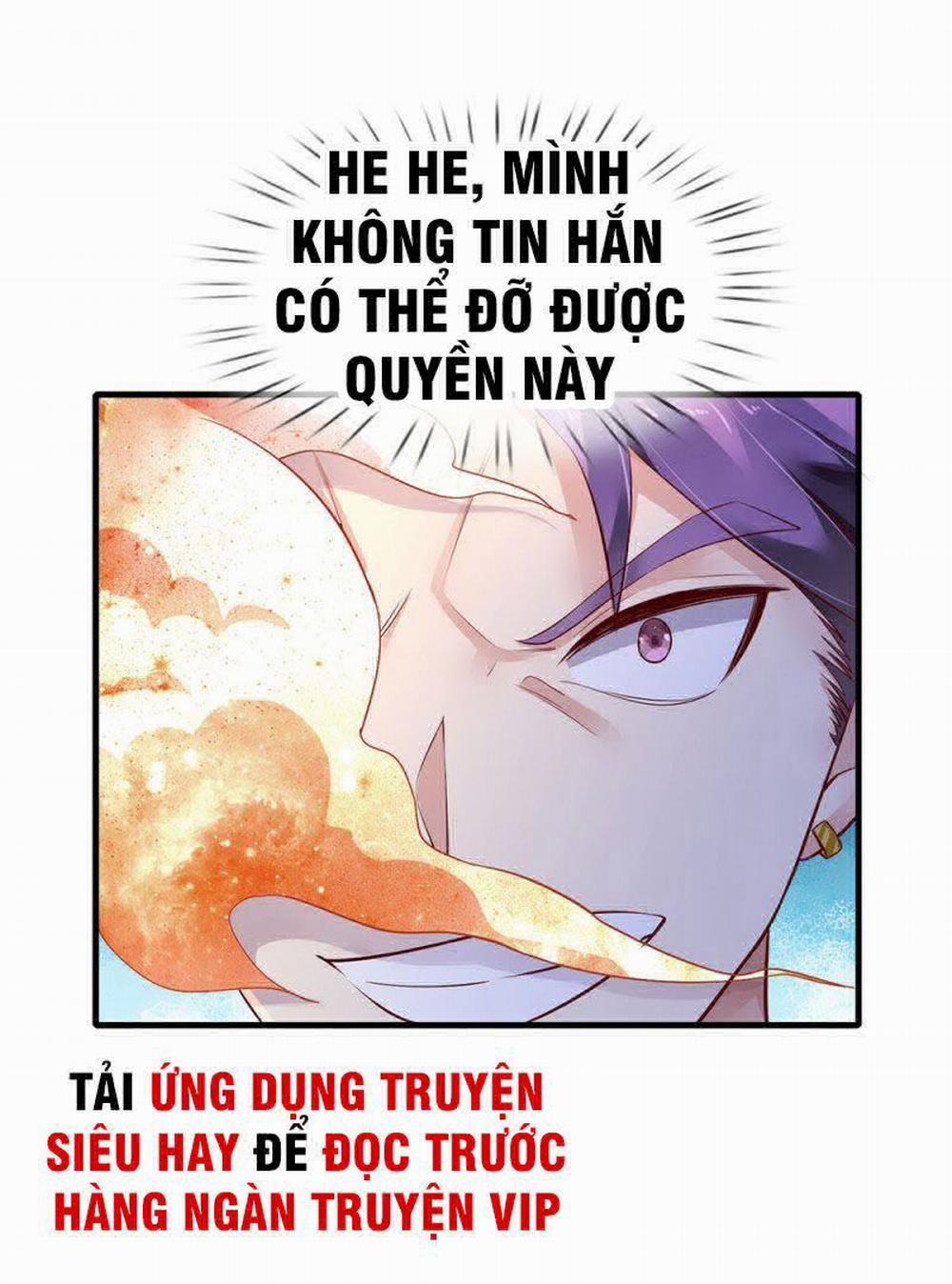 Ngạo Thị Thiên Địa 118 trang 3